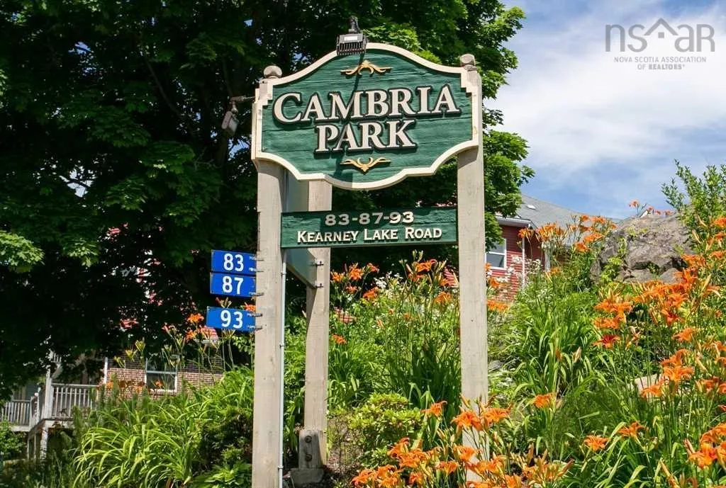 208-83 Kearney Lake Road, Halifax, NS B3M 4E6, 2 Bedrooms Bedrooms, ,1 BathroomBathrooms,Residential,For Sale,Kearney Lake,202522484
