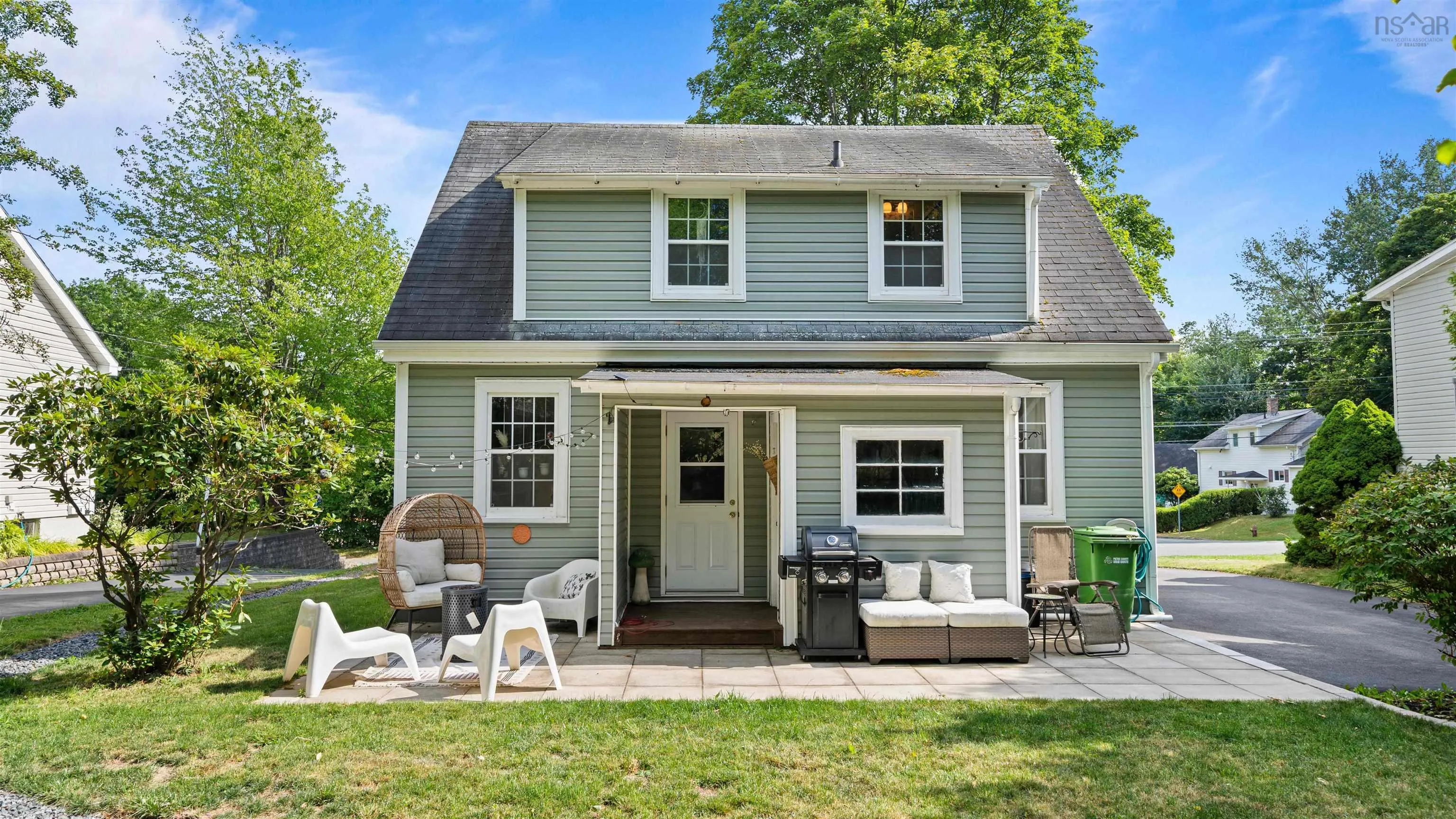 110 Elm Street, New Glasgow, NS B2H 1Y4, 3 Bedrooms Bedrooms, ,1 BathroomBathrooms,Residential,For Sale,Elm,202520986
