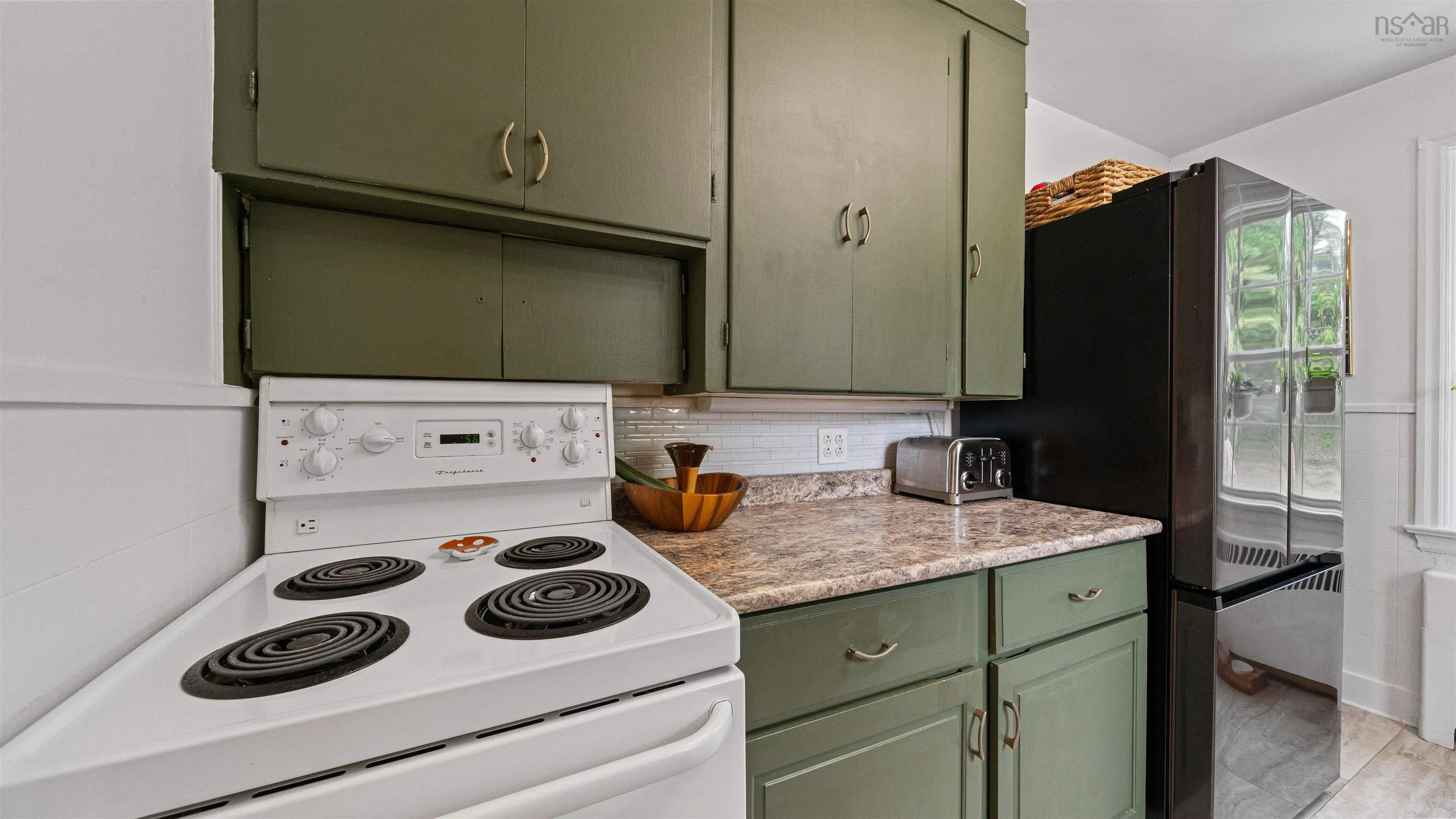 110 Elm Street, New Glasgow, NS B2H 1Y4, 3 Bedrooms Bedrooms, ,1 BathroomBathrooms,Residential,For Sale,Elm,202520986