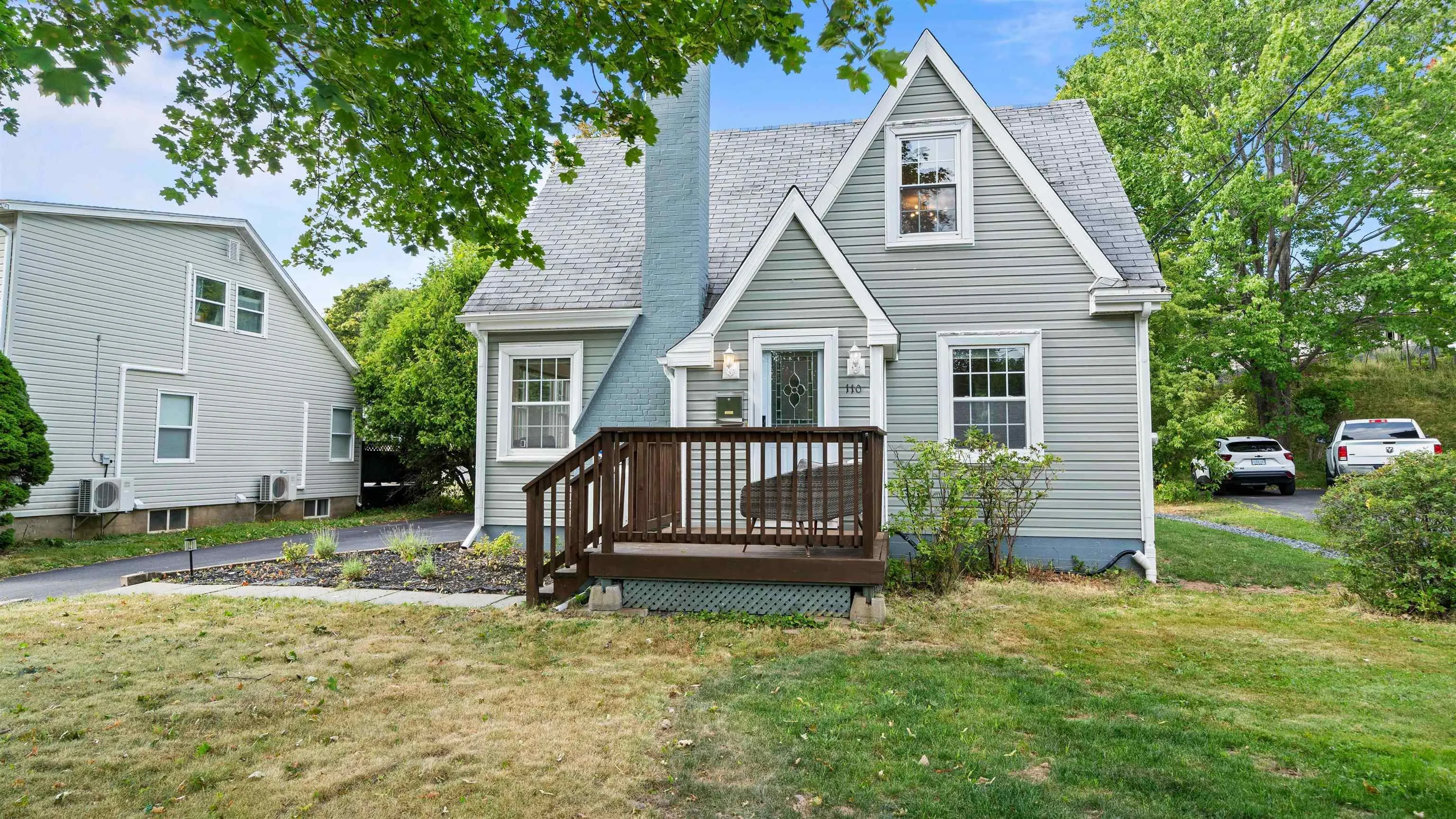 110 Elm Street, New Glasgow, NS B2H 1Y4, 3 Bedrooms Bedrooms, ,1 BathroomBathrooms,Residential,For Sale,Elm,202520986
