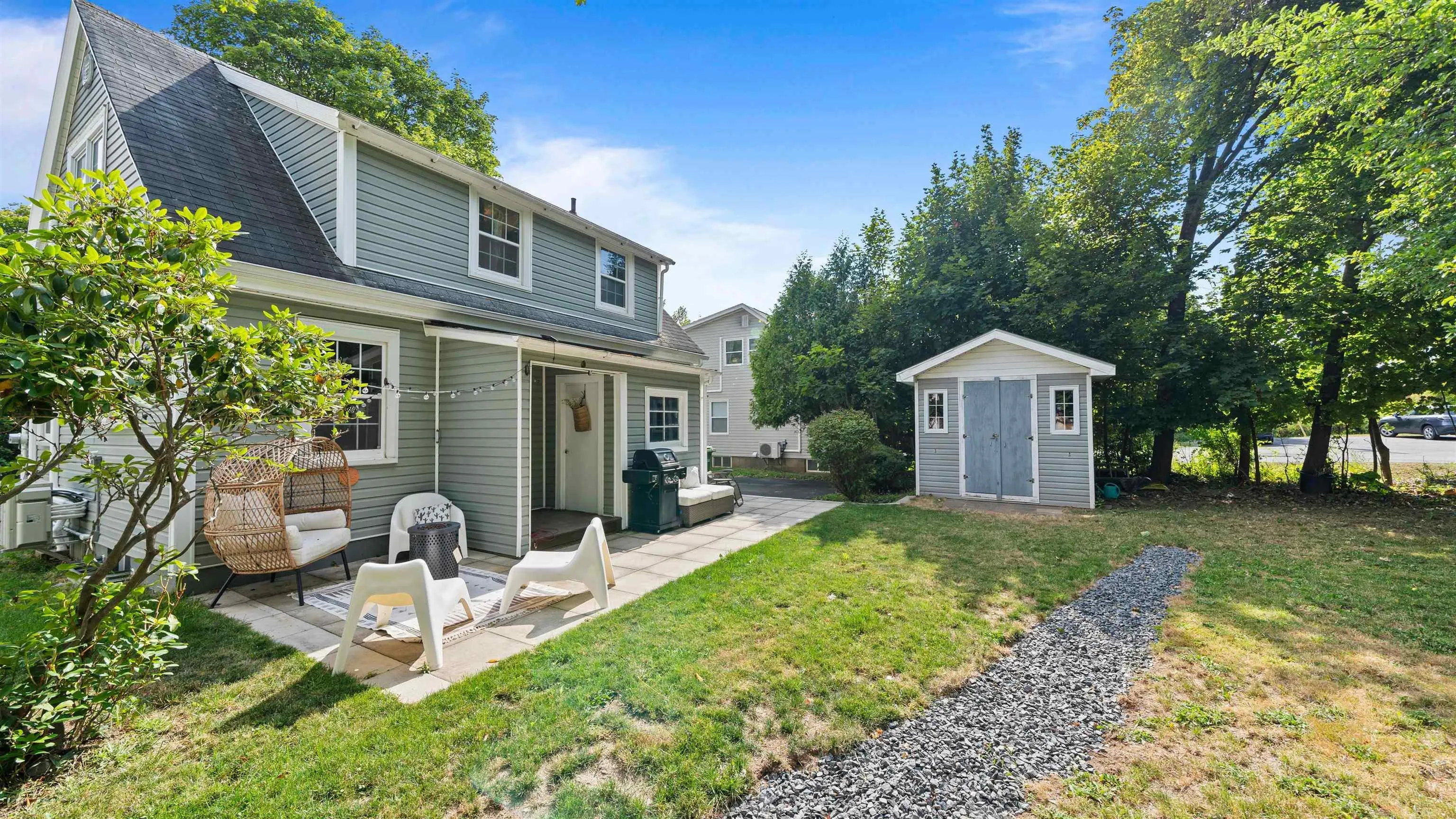 110 Elm Street, New Glasgow, NS B2H 1Y4, 3 Bedrooms Bedrooms, ,1 BathroomBathrooms,Residential,For Sale,Elm,202520986