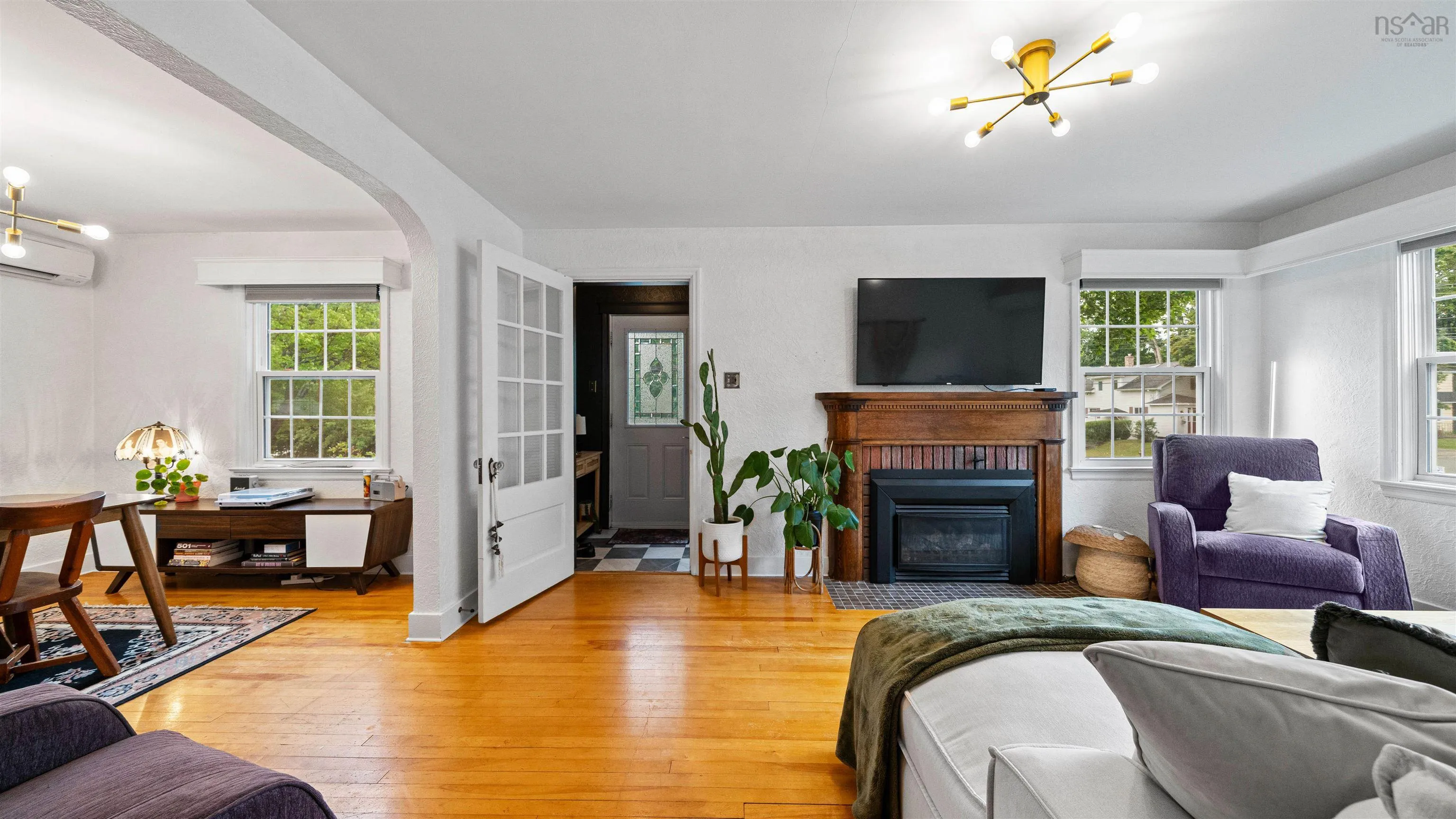 110 Elm Street, New Glasgow, NS B2H 1Y4, 3 Bedrooms Bedrooms, ,1 BathroomBathrooms,Residential,For Sale,Elm,202520986