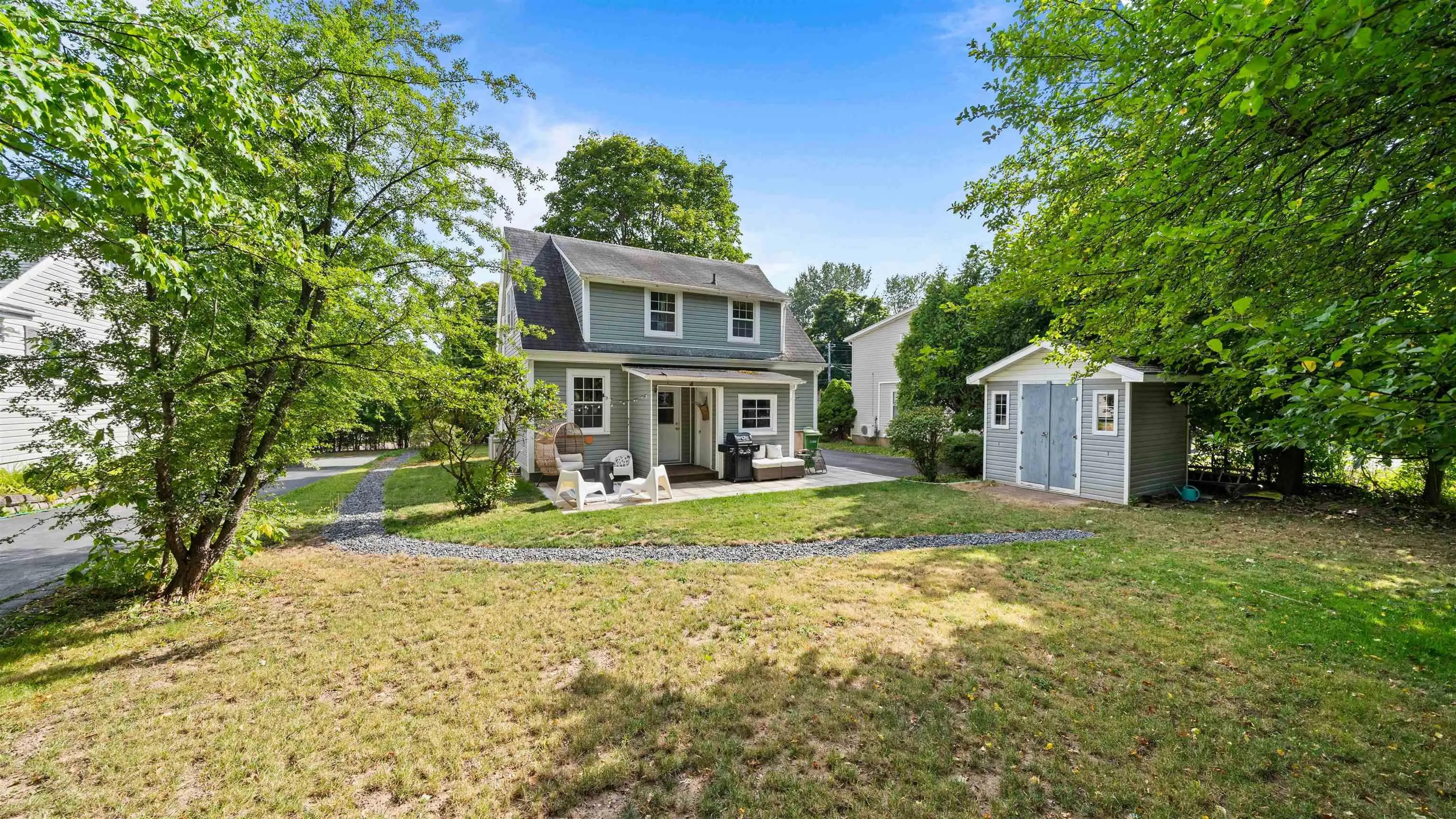 110 Elm Street, New Glasgow, NS B2H 1Y4, 3 Bedrooms Bedrooms, ,1 BathroomBathrooms,Residential,For Sale,Elm,202520986