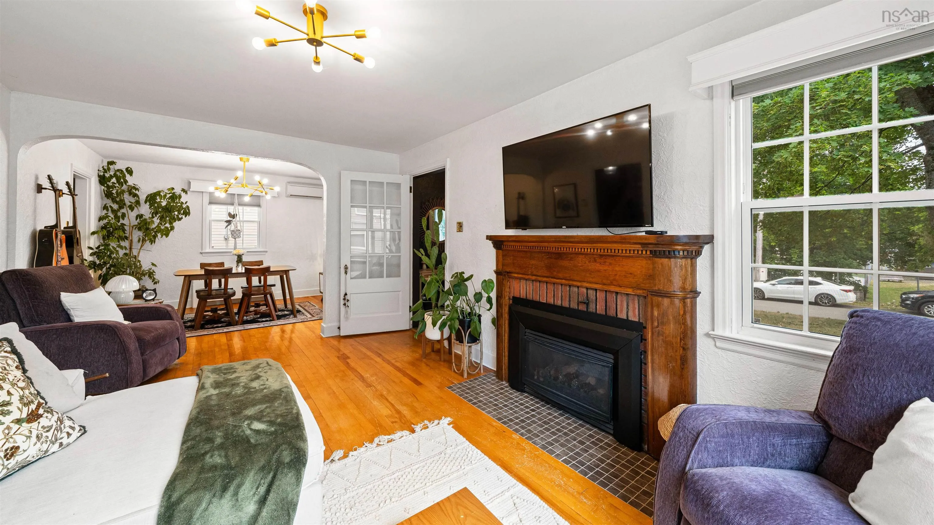 110 Elm Street, New Glasgow, NS B2H 1Y4, 3 Bedrooms Bedrooms, ,1 BathroomBathrooms,Residential,For Sale,Elm,202520986