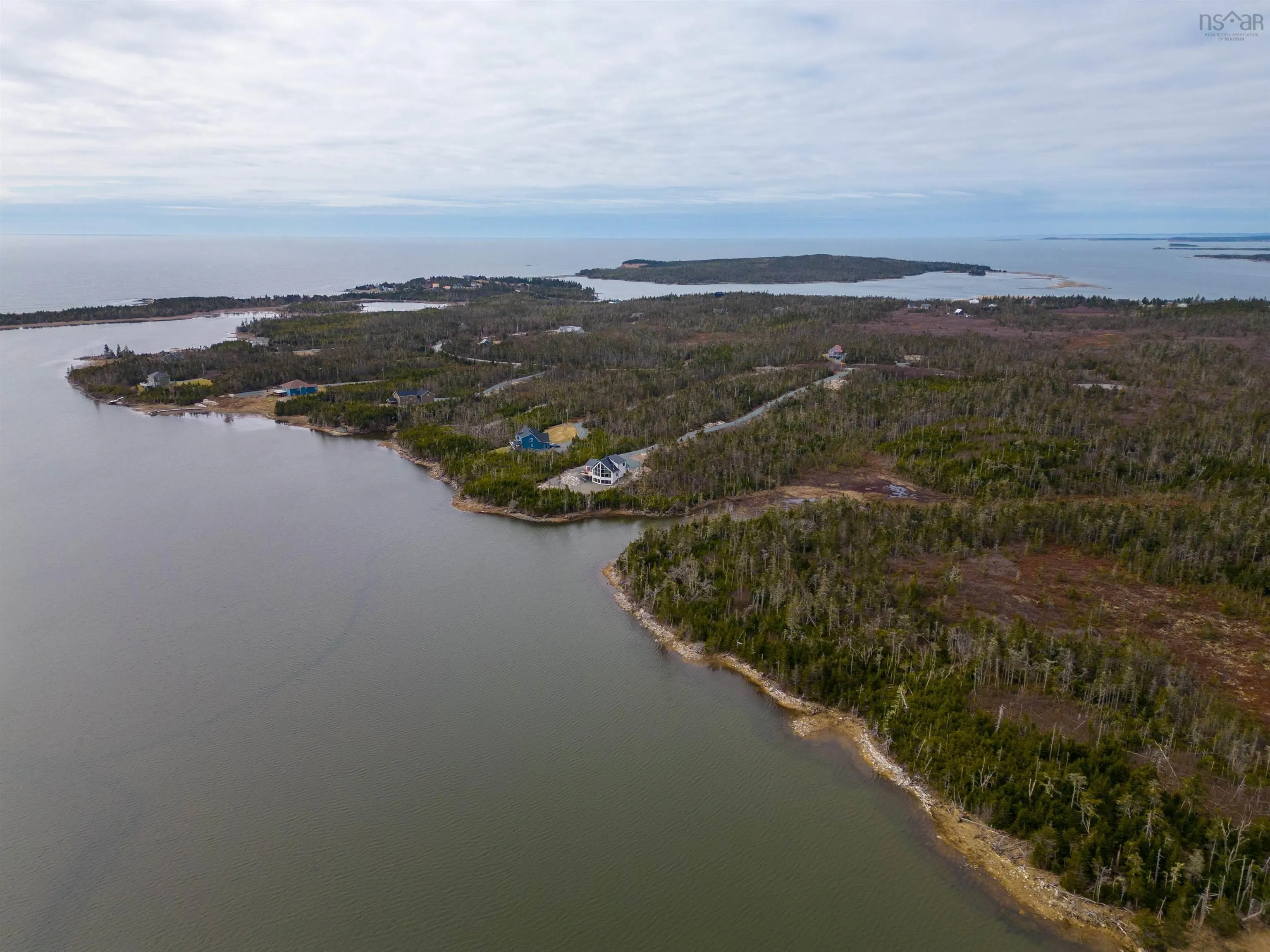 384 Owl Drive, East Petpeswick Ns B0j 2l0, ,Land,For Sale,Owl,202406963