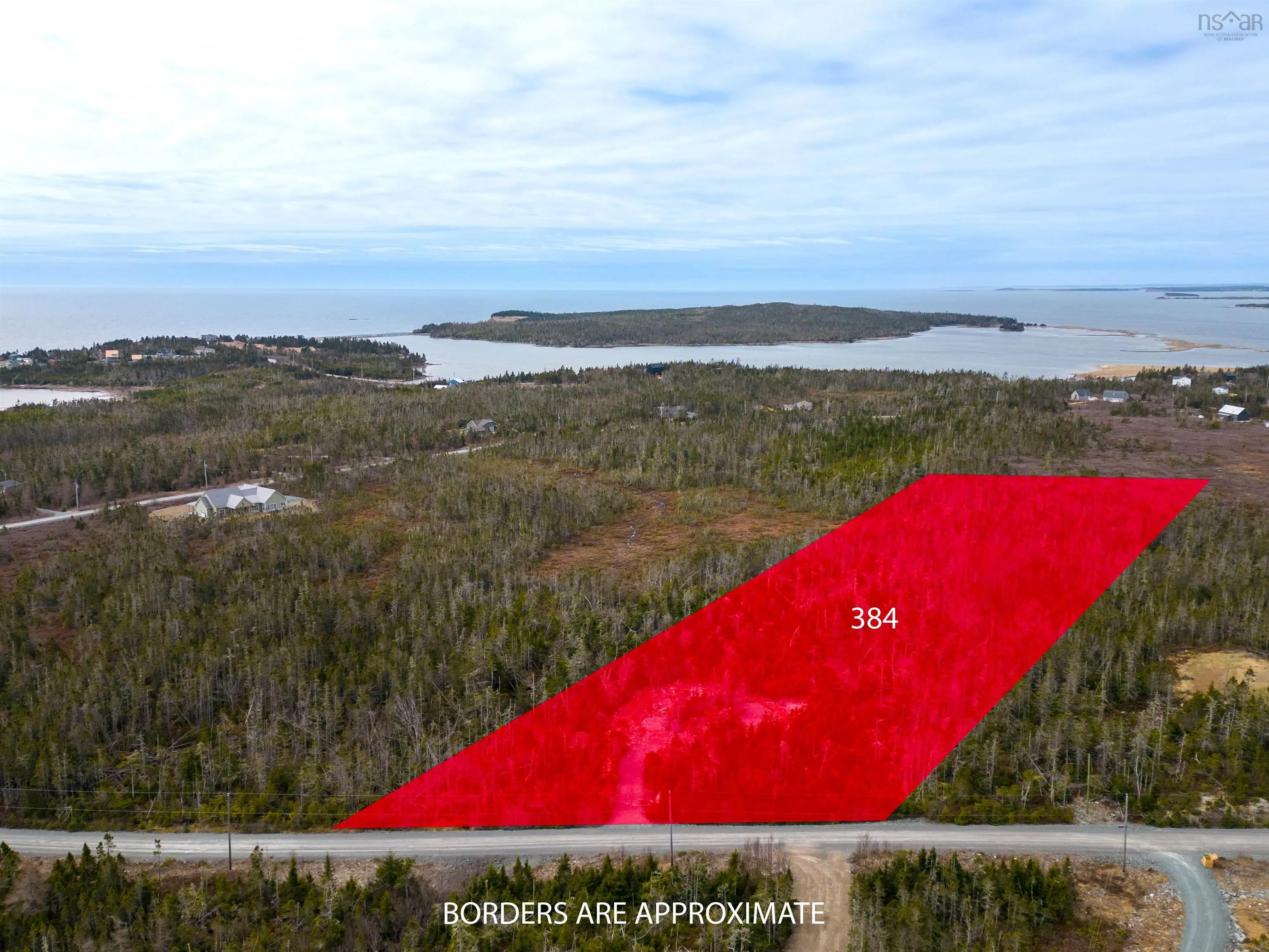 384 Owl Drive, East Petpeswick Ns B0j 2l0, ,Land,For Sale,Owl,202406963