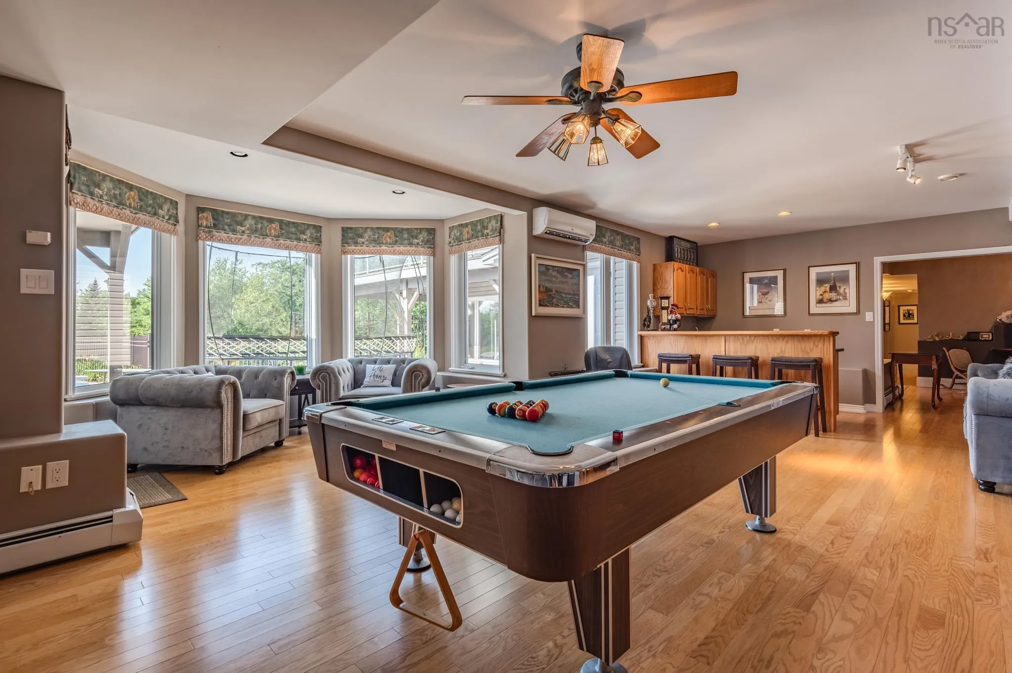 47 Long Lake Drive, Kingswood, NS B4B 1K6, 8 Bedrooms Bedrooms, ,6 BathroomsBathrooms,Residential,For Sale,Long Lake,202522521