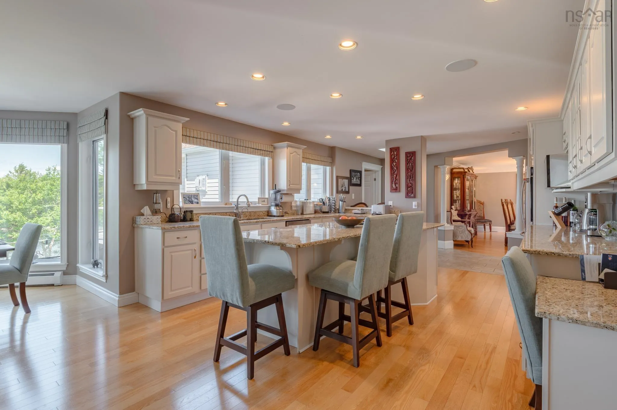 47 Long Lake Drive, Kingswood, NS B4B 1K6, 8 Bedrooms Bedrooms, ,6 BathroomsBathrooms,Residential,For Sale,Long Lake,202522521