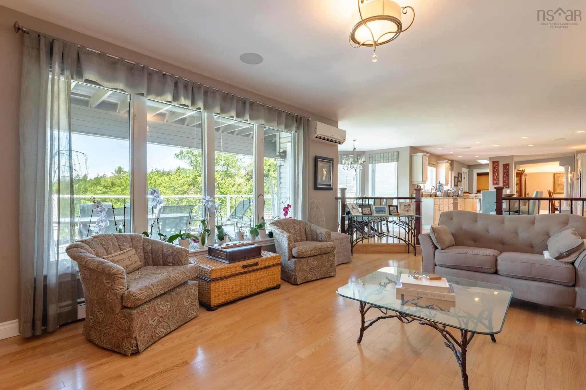 47 Long Lake Drive, Kingswood, NS B4B 1K6, 8 Bedrooms Bedrooms, ,6 BathroomsBathrooms,Residential,For Sale,Long Lake,202522521
