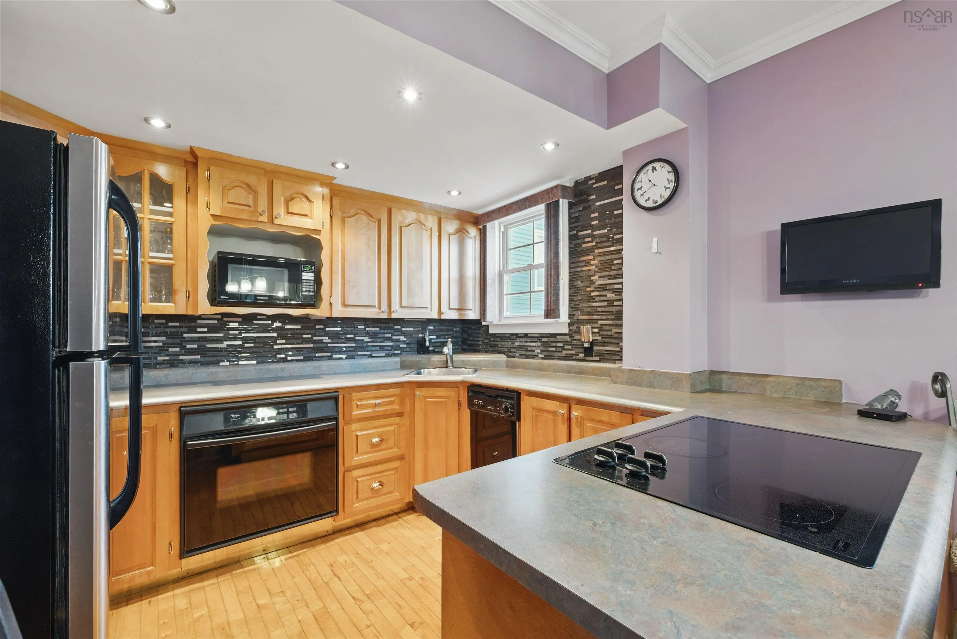 5526 Charles Street, Halifax, NS B3K 1K2, 3 Bedrooms Bedrooms, ,2 BathroomsBathrooms,Residential,For Sale,Charles,202520713
