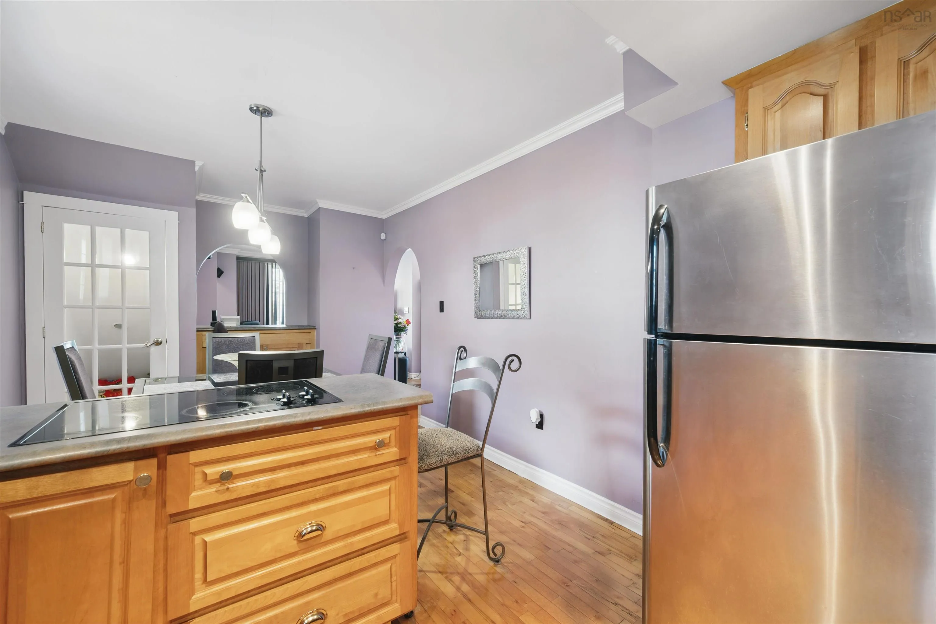 5526 Charles Street, Halifax, NS B3K 1K2, 3 Bedrooms Bedrooms, ,2 BathroomsBathrooms,Residential,For Sale,Charles,202520713