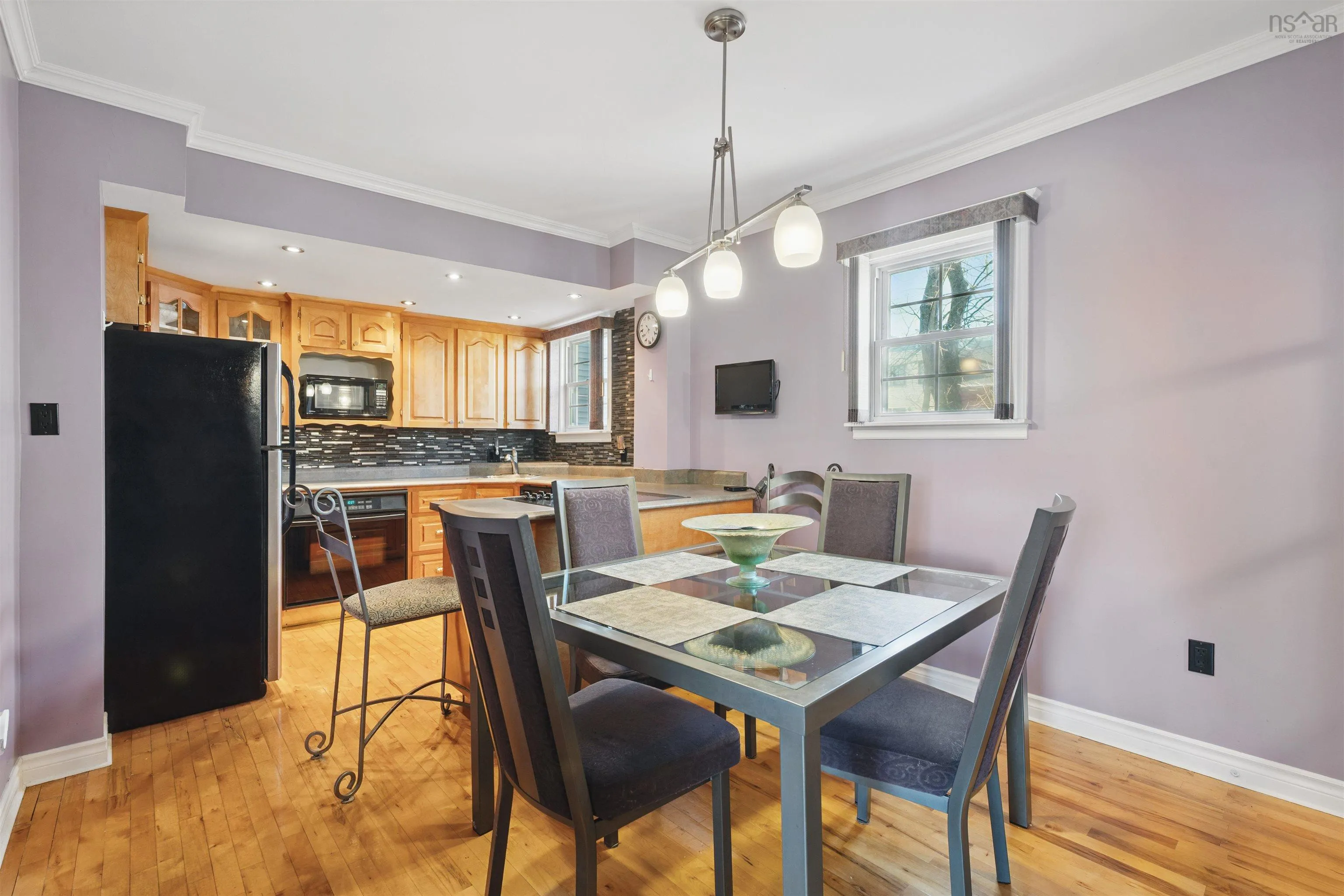5526 Charles Street, Halifax, NS B3K 1K2, 3 Bedrooms Bedrooms, ,2 BathroomsBathrooms,Residential,For Sale,Charles,202520713