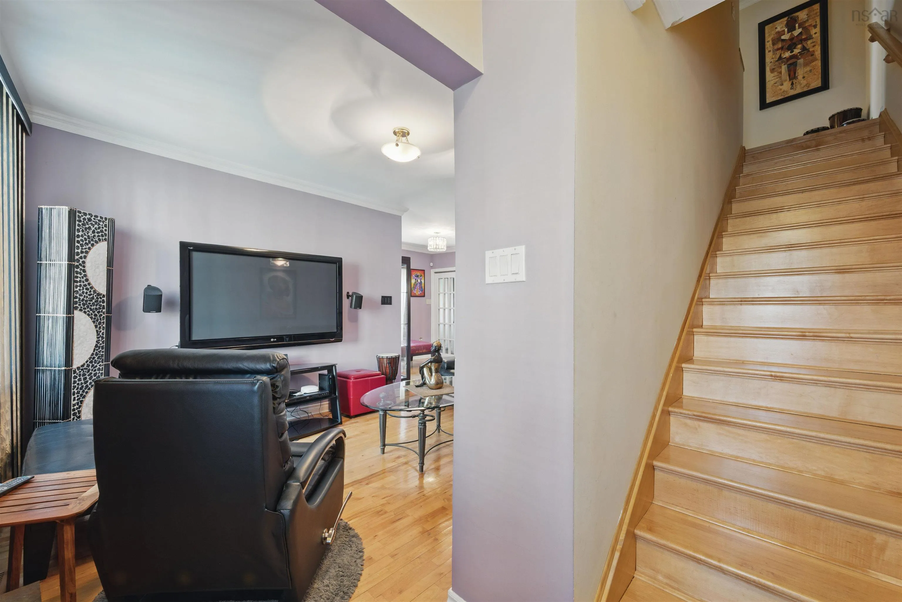 5526 Charles Street, Halifax, NS B3K 1K2, 3 Bedrooms Bedrooms, ,2 BathroomsBathrooms,Residential,For Sale,Charles,202520713