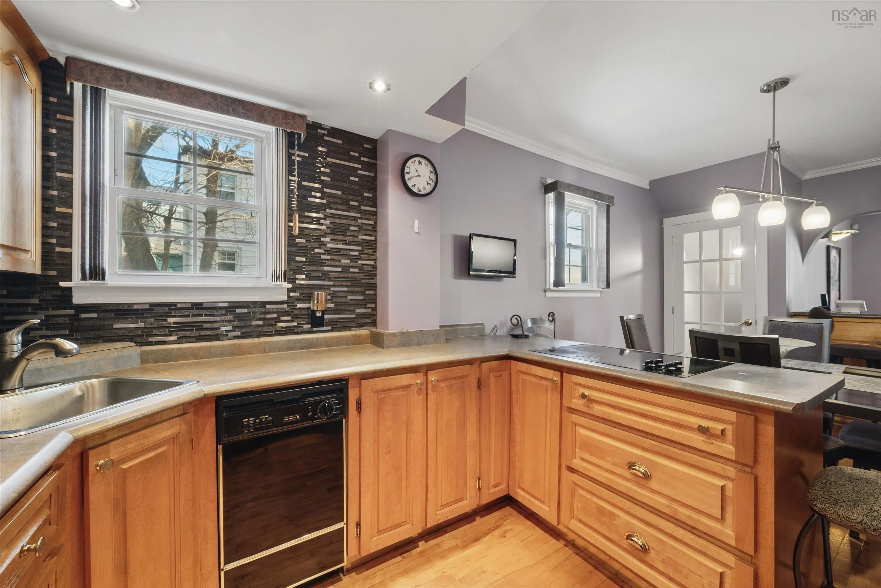 5526 Charles Street, Halifax, NS B3K 1K2, 3 Bedrooms Bedrooms, ,2 BathroomsBathrooms,Residential,For Sale,Charles,202520713