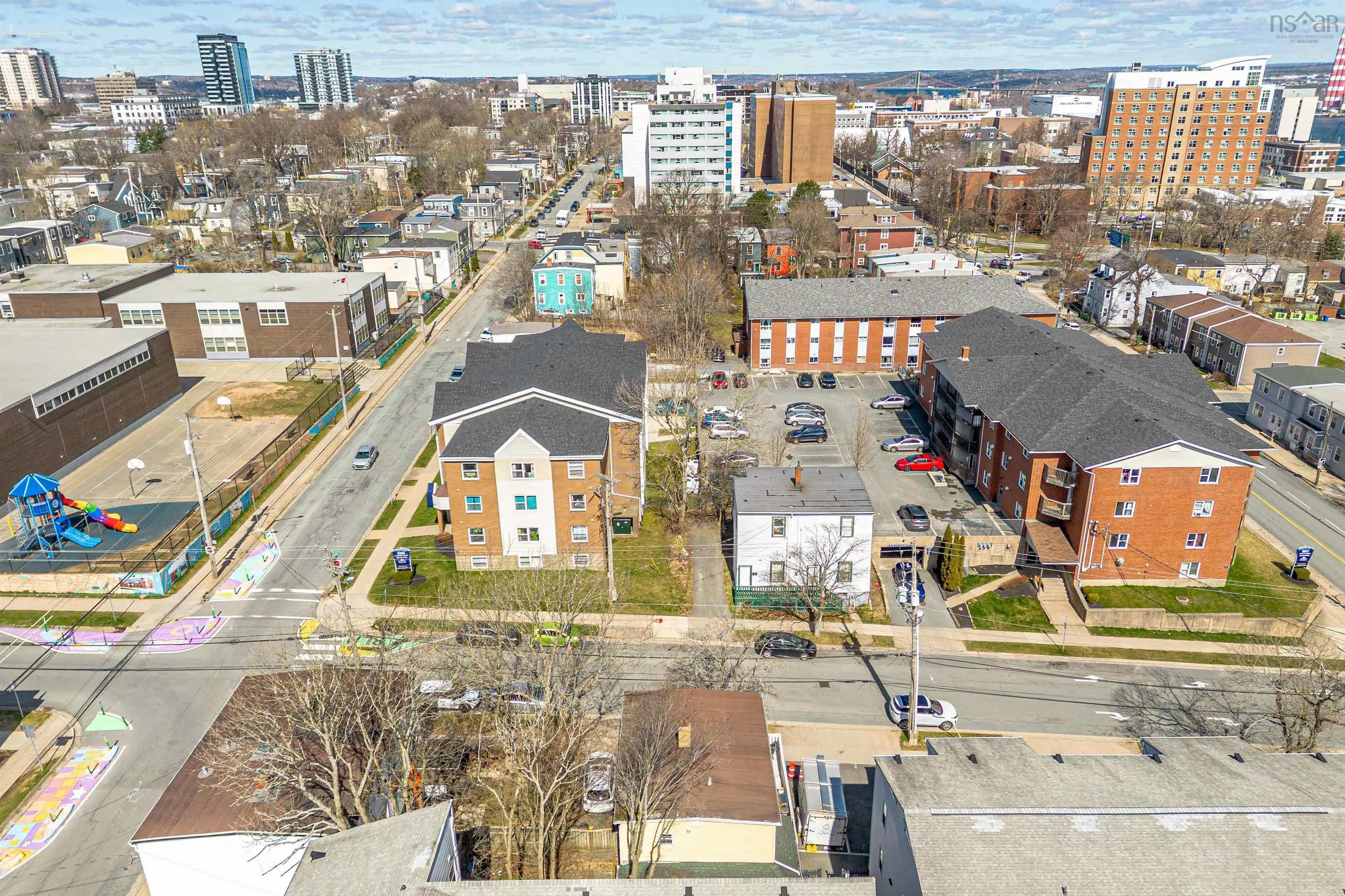 5526 Charles Street, Halifax, NS B3K 1K2, 3 Bedrooms Bedrooms, ,2 BathroomsBathrooms,Residential,For Sale,Charles,202520713