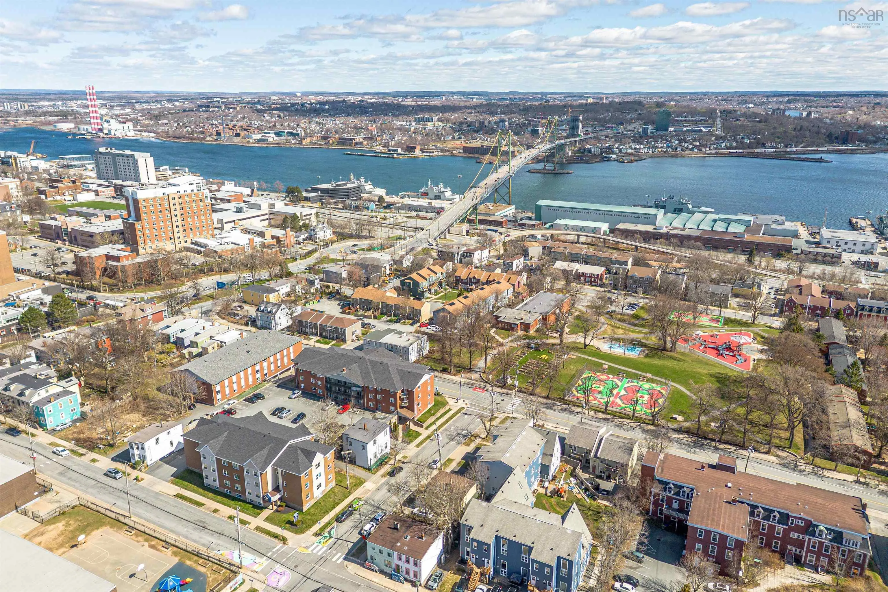 5526 Charles Street, Halifax, NS B3K 1K2, 3 Bedrooms Bedrooms, ,2 BathroomsBathrooms,Residential,For Sale,Charles,202520713