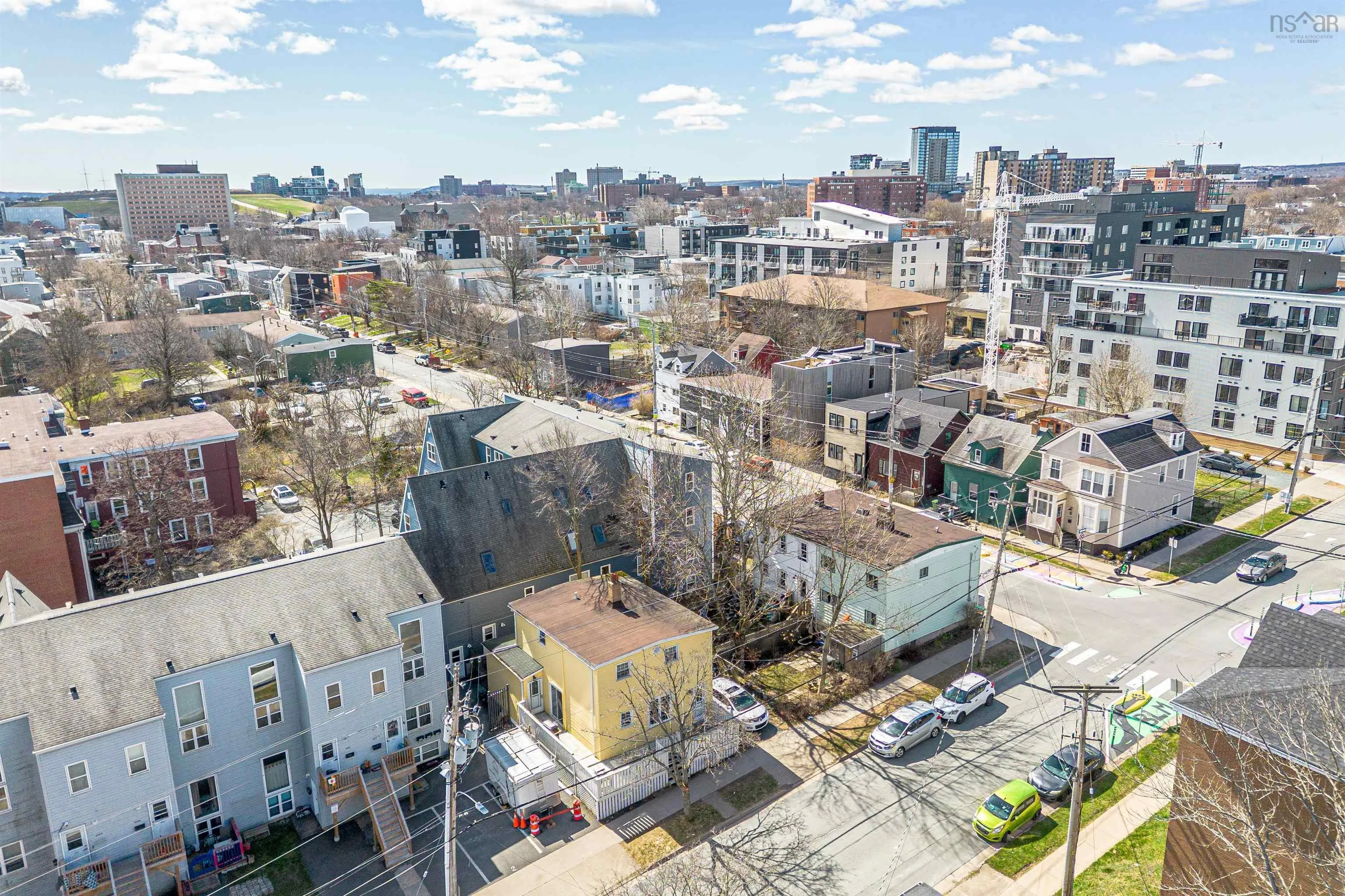 5526 Charles Street, Halifax, NS B3K 1K2, 3 Bedrooms Bedrooms, ,2 BathroomsBathrooms,Residential,For Sale,Charles,202520713