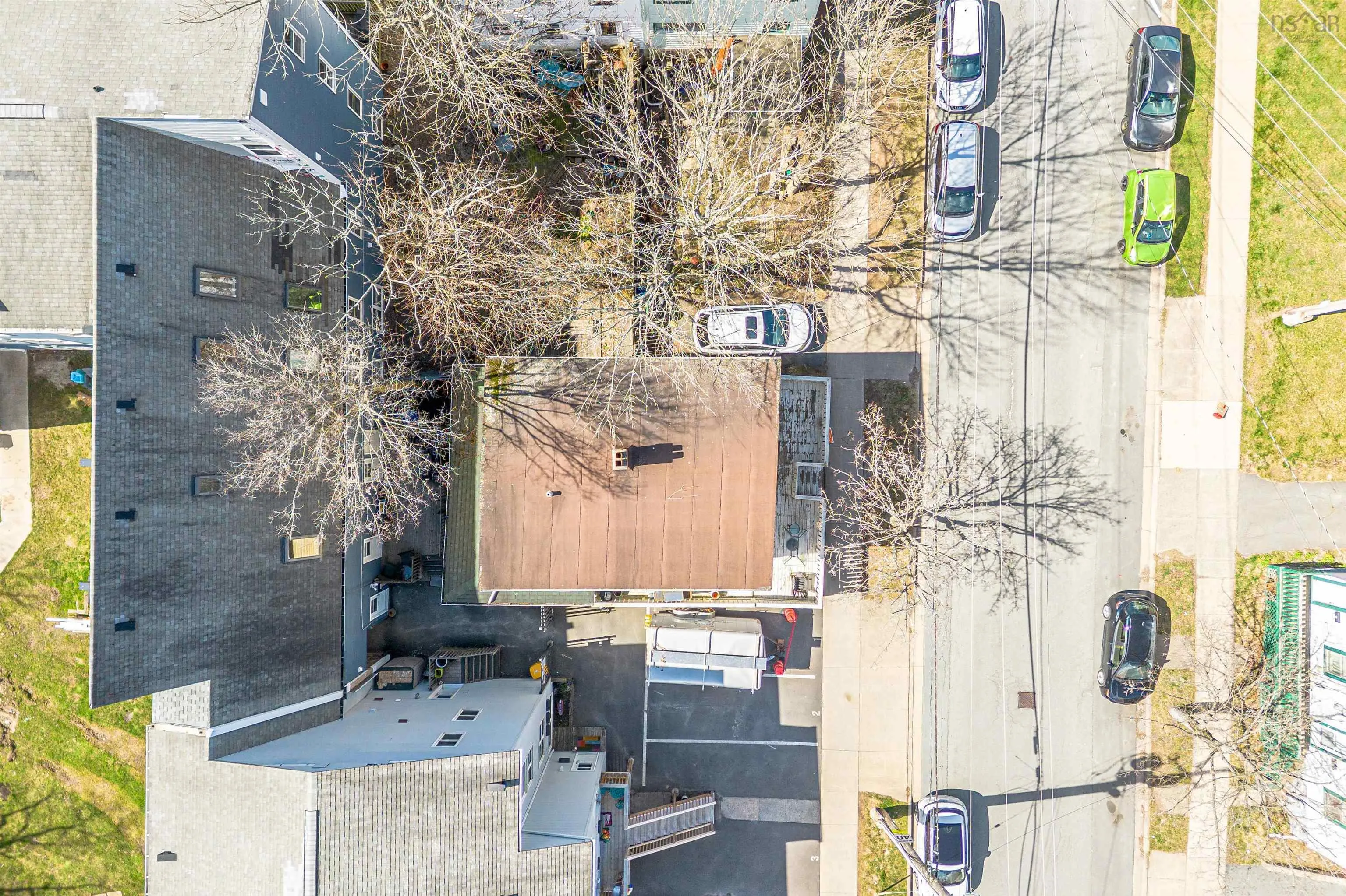 5526 Charles Street, Halifax, NS B3K 1K2, 3 Bedrooms Bedrooms, ,2 BathroomsBathrooms,Residential,For Sale,Charles,202520713
