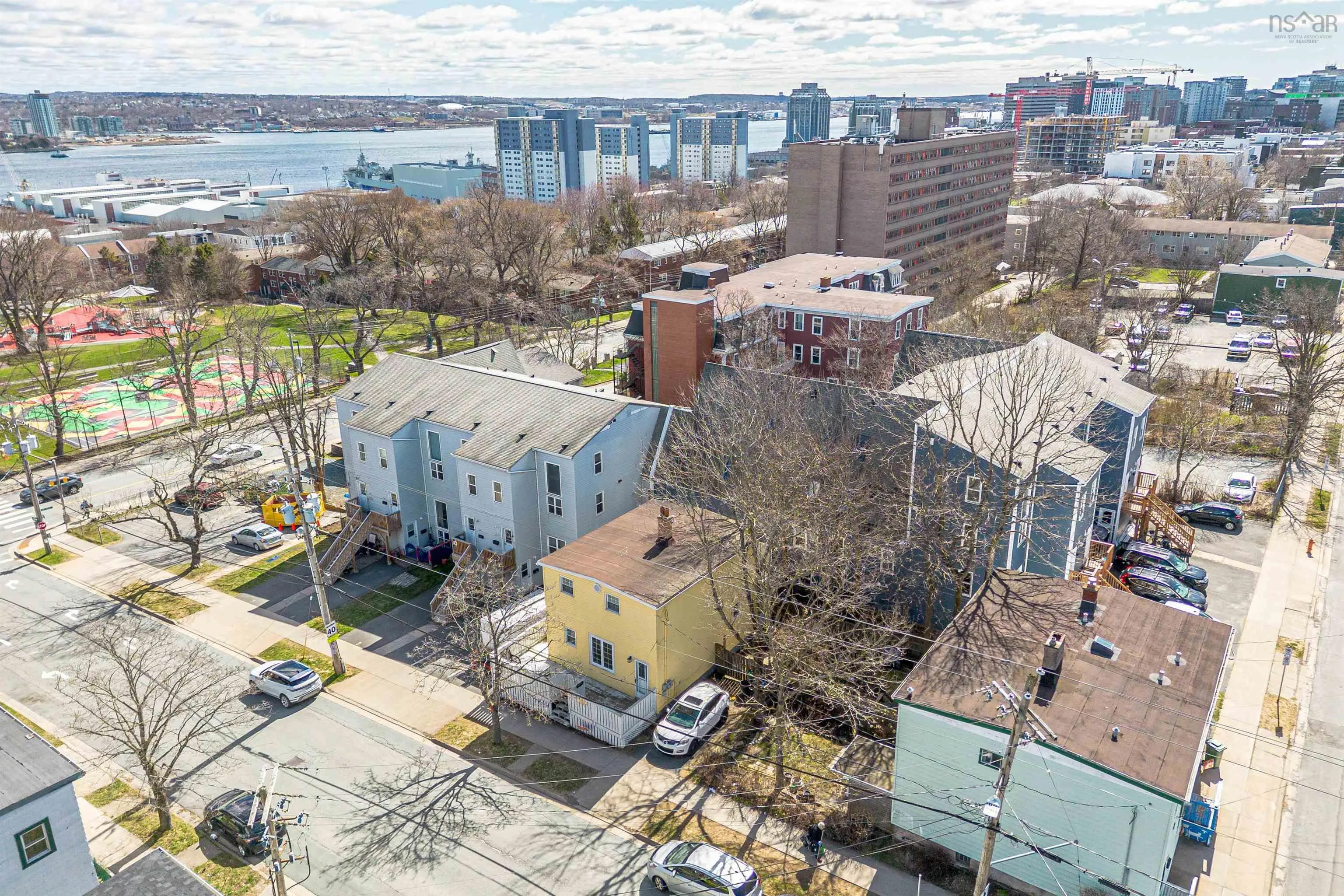 5526 Charles Street, Halifax, NS B3K 1K2, 3 Bedrooms Bedrooms, ,2 BathroomsBathrooms,Residential,For Sale,Charles,202520713