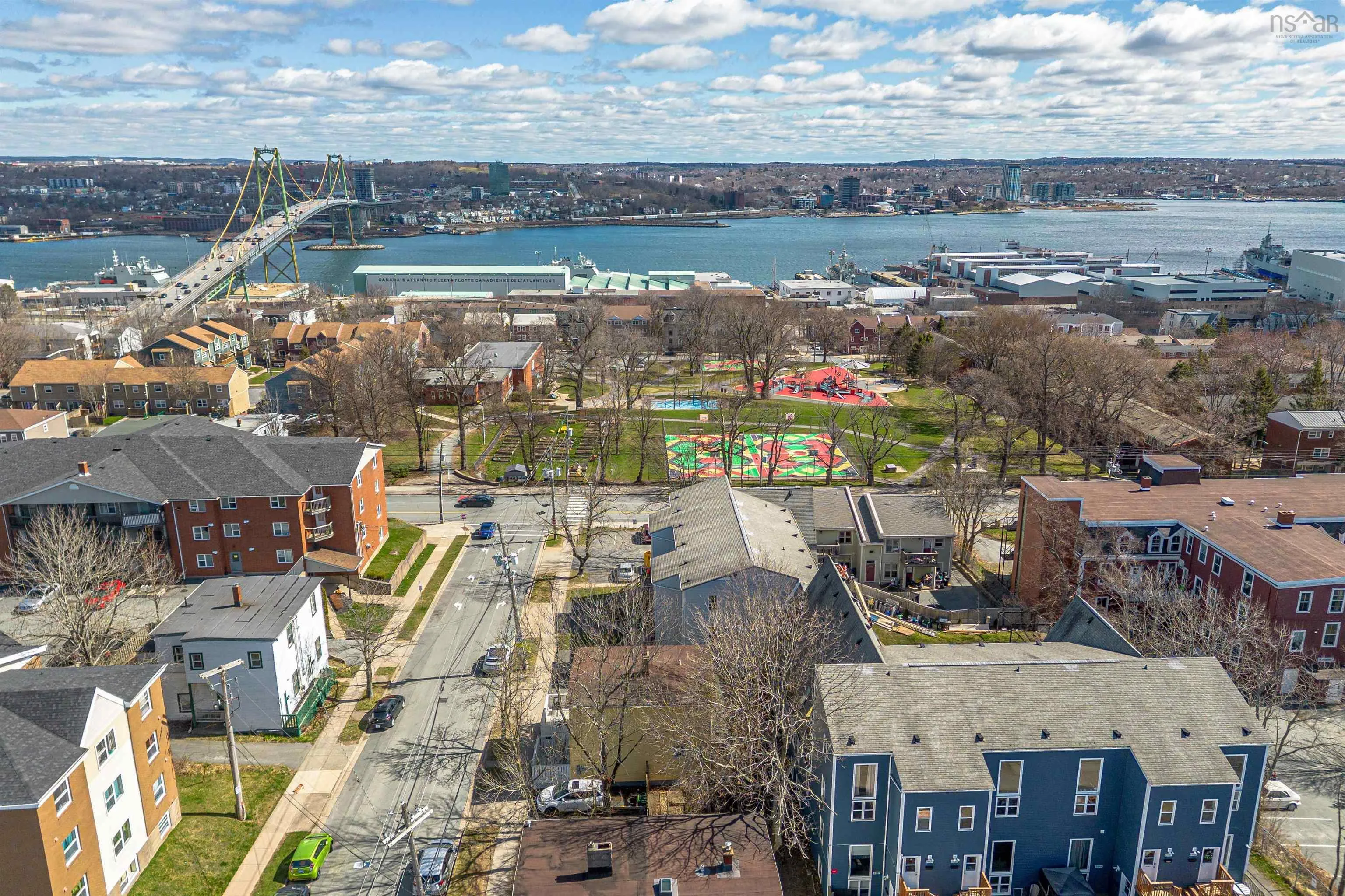 5526 Charles Street, Halifax, NS B3K 1K2, 3 Bedrooms Bedrooms, ,2 BathroomsBathrooms,Residential,For Sale,Charles,202520713