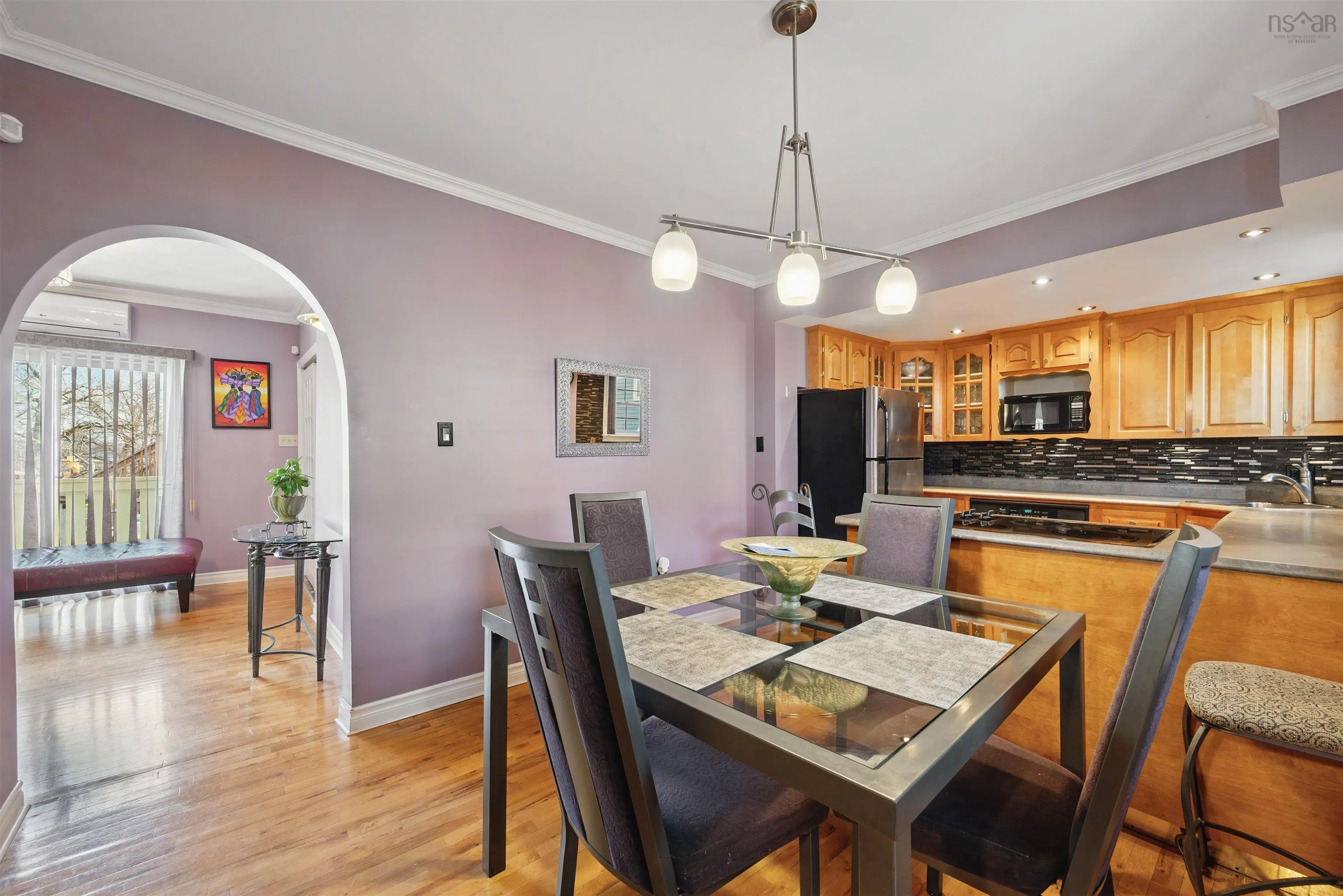 5526 Charles Street, Halifax, NS B3K 1K2, 3 Bedrooms Bedrooms, ,2 BathroomsBathrooms,Residential,For Sale,Charles,202520713