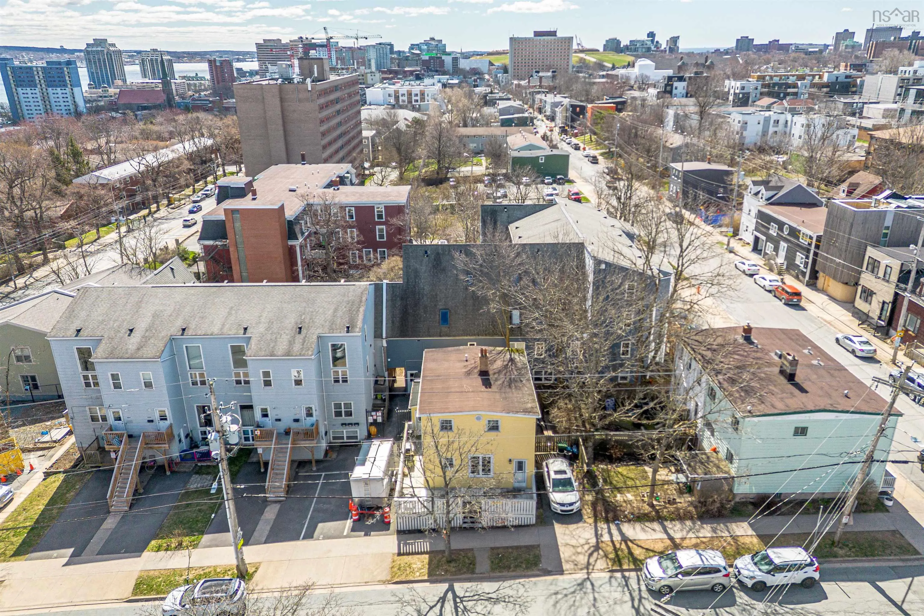 5526 Charles Street, Halifax, NS B3K 1K2, 3 Bedrooms Bedrooms, ,2 BathroomsBathrooms,Residential,For Sale,Charles,202520713