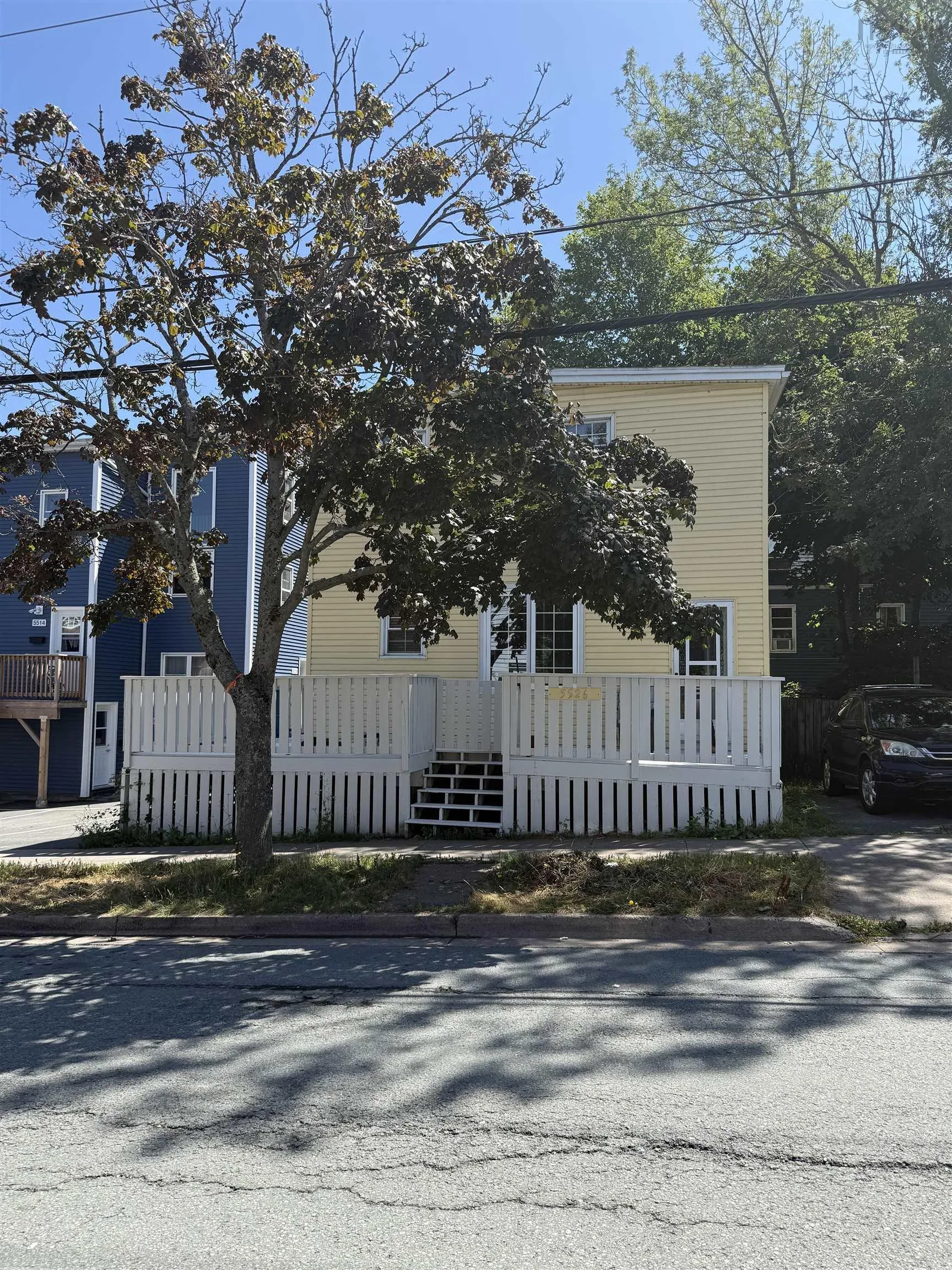 5526 Charles Street, Halifax, NS B3K 1K2, 3 Bedrooms Bedrooms, ,2 BathroomsBathrooms,Residential,For Sale,Charles,202520713