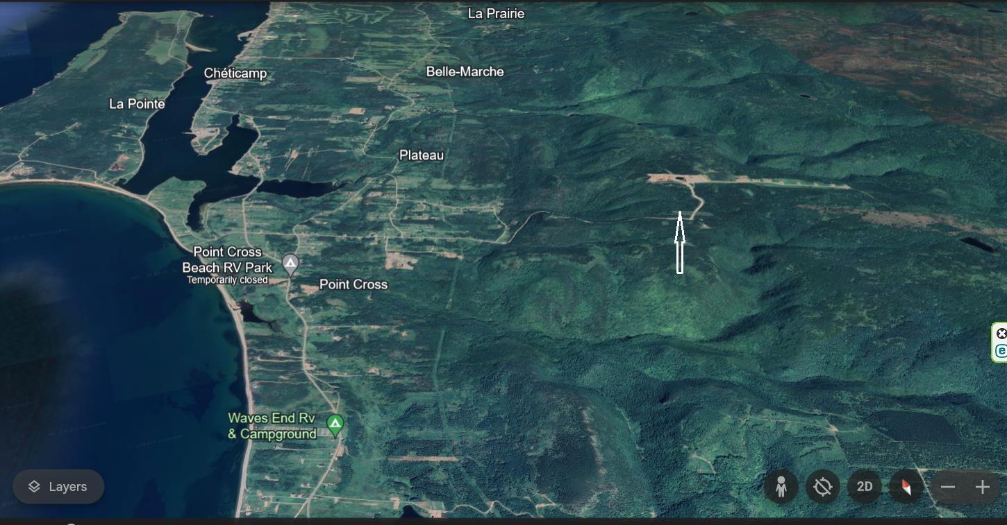 Lefort Road, Point Cross NS B0E 1H0, ,Land,For Sale,Lefort,202323923