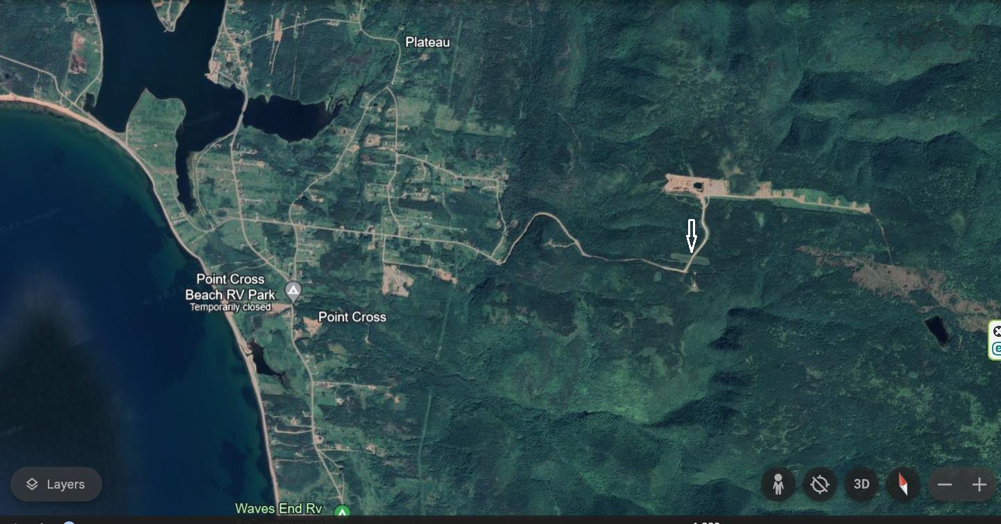 Lefort Road, Point Cross NS B0E 1H0, ,Land,For Sale,Lefort,202323923