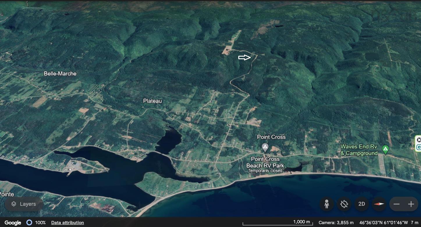 Lefort Road, Point Cross NS B0E 1H0, ,Land,For Sale,Lefort,202323923