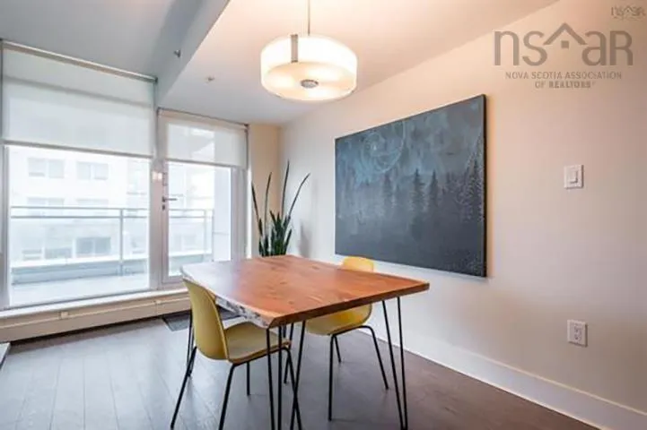 204-15 Kings Wharf Place, Dartmouth, NS B2Y 0C2, 1 Bedroom Bedrooms, ,1 BathroomBathrooms,Residential,For Sale,Kings Wharf,202518549