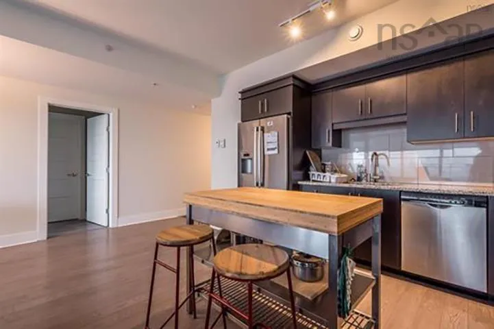 204-15 Kings Wharf Place, Dartmouth, NS B2Y 0C2, 1 Bedroom Bedrooms, ,1 BathroomBathrooms,Residential,For Sale,Kings Wharf,202518549