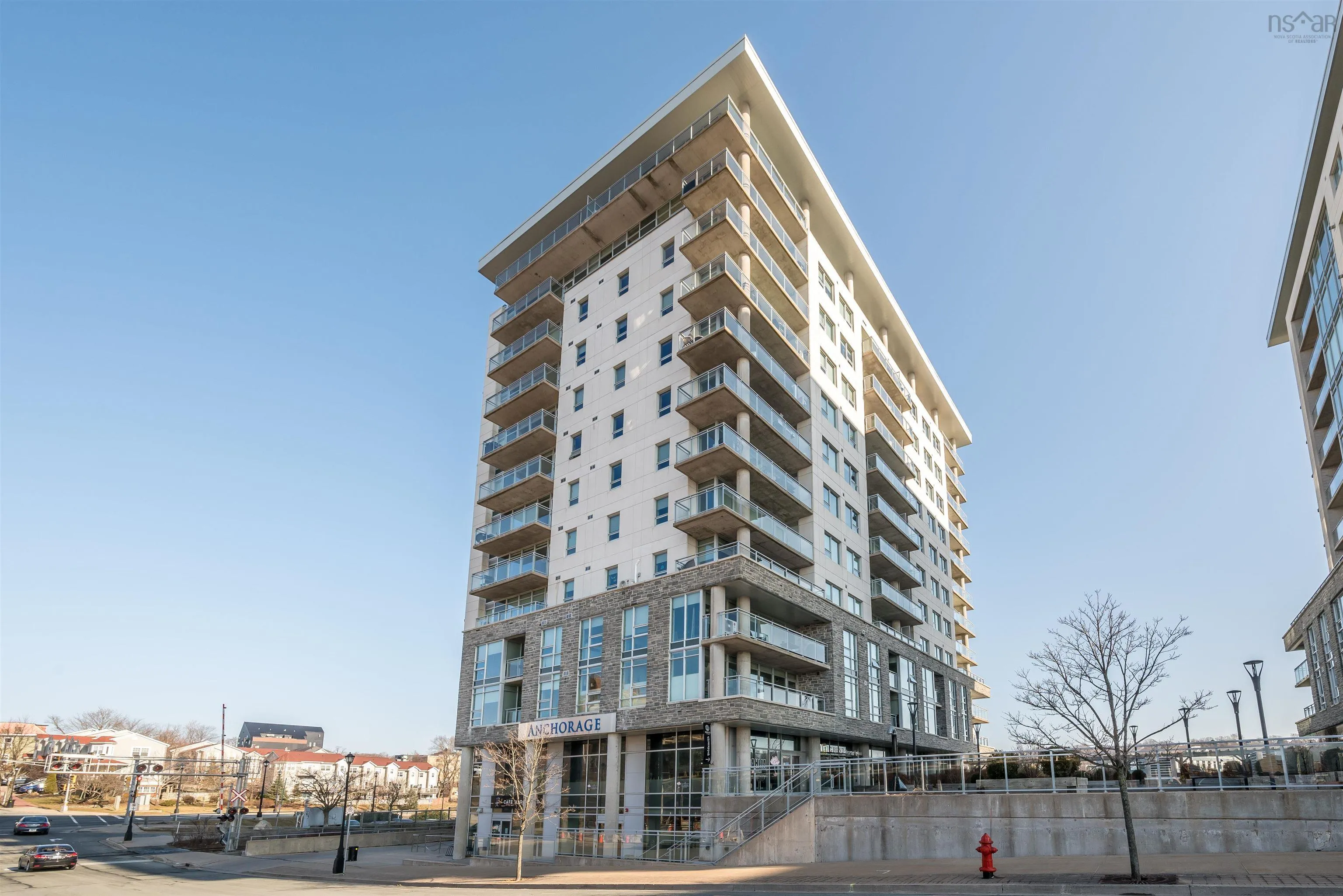 204-15 Kings Wharf Place, Dartmouth, NS B2Y 0C2, 1 Bedroom Bedrooms, ,1 BathroomBathrooms,Residential,For Sale,Kings Wharf,202518549