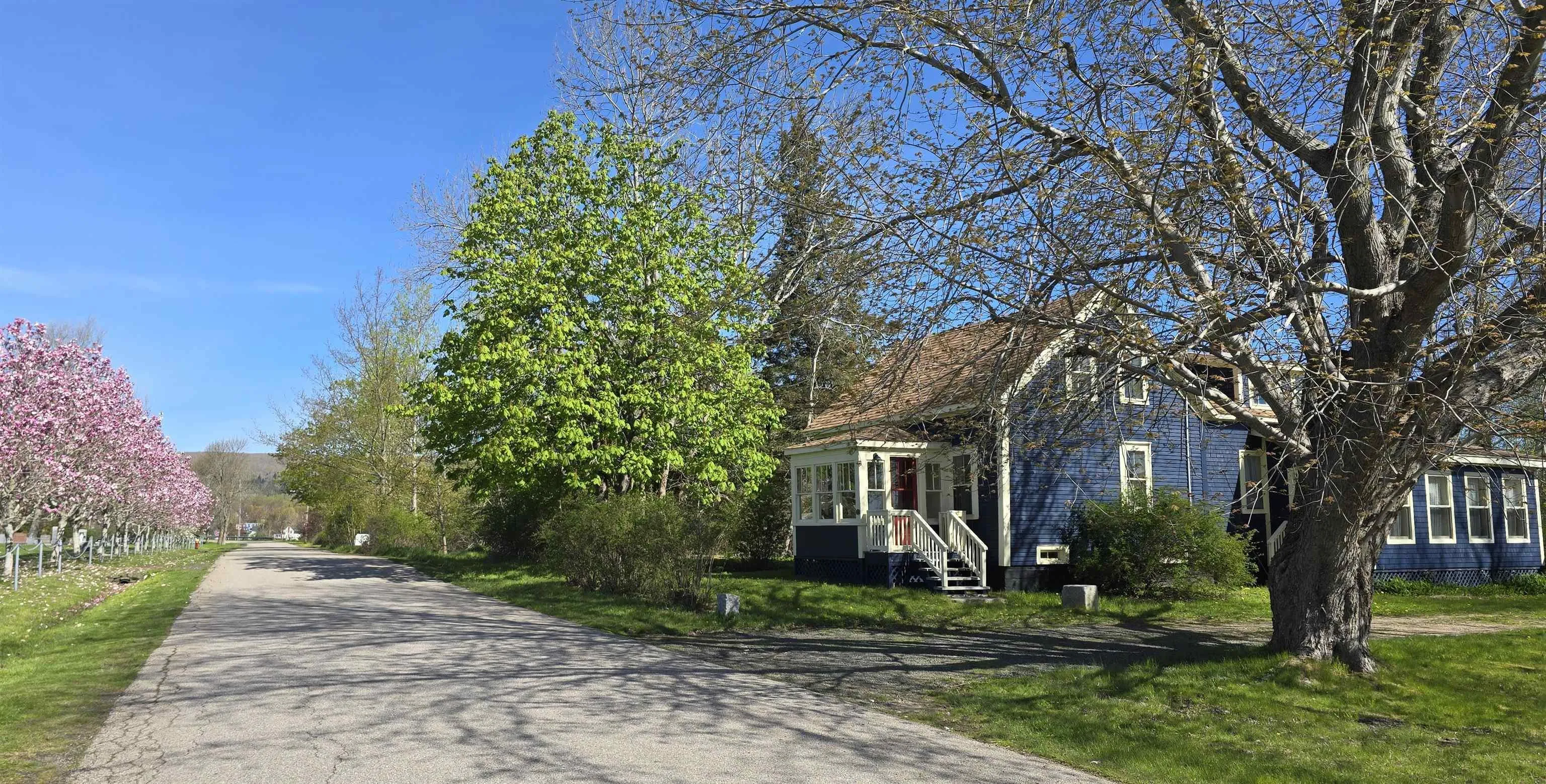 62 Chapel Street, Annapolis Royal Ns B0s 1a0, 2 Bedrooms Bedrooms, ,2 BathroomsBathrooms,Residential,For Sale,Chapel,202506211