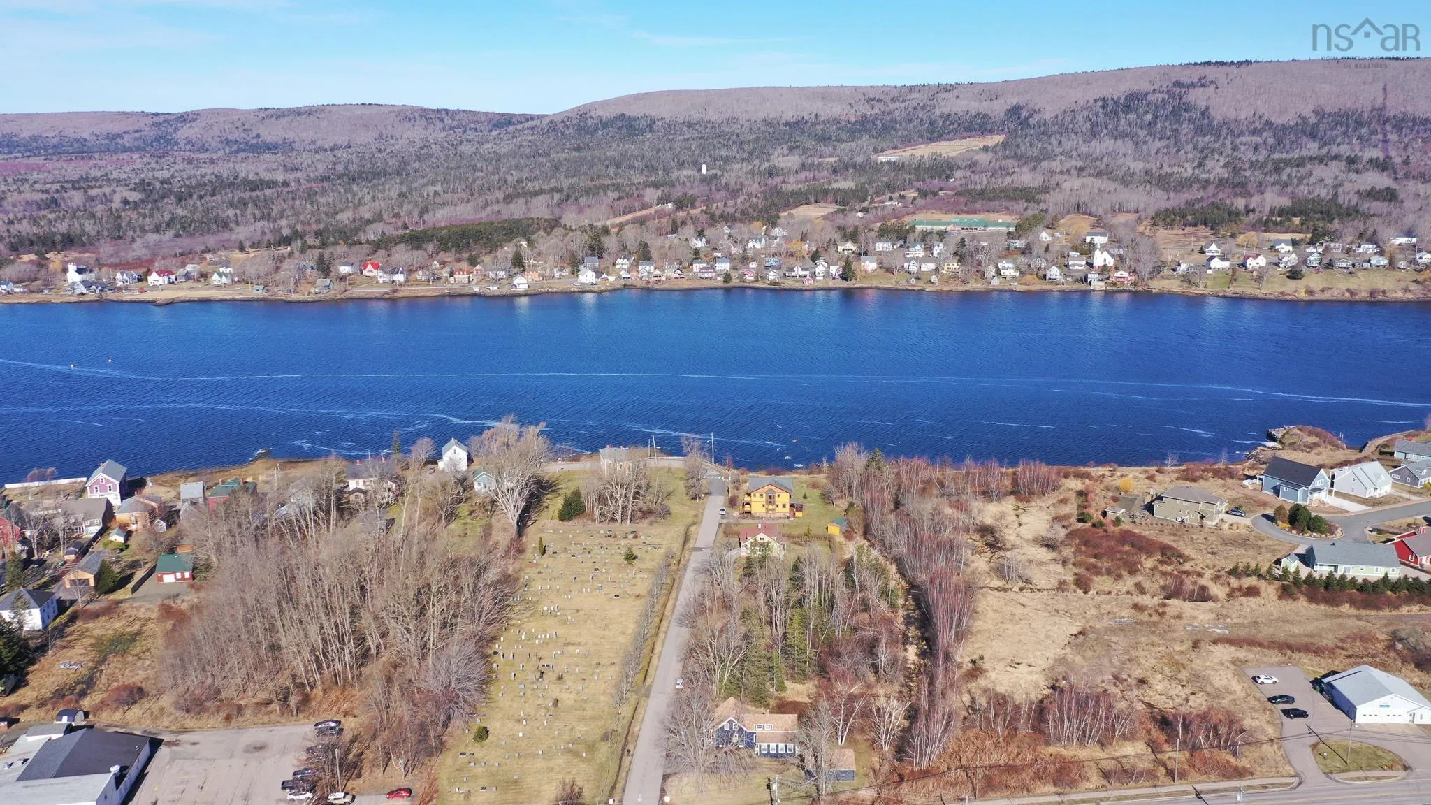 62 Chapel Street, Annapolis Royal Ns B0s 1a0, 2 Bedrooms Bedrooms, ,2 BathroomsBathrooms,Residential,For Sale,Chapel,202506211