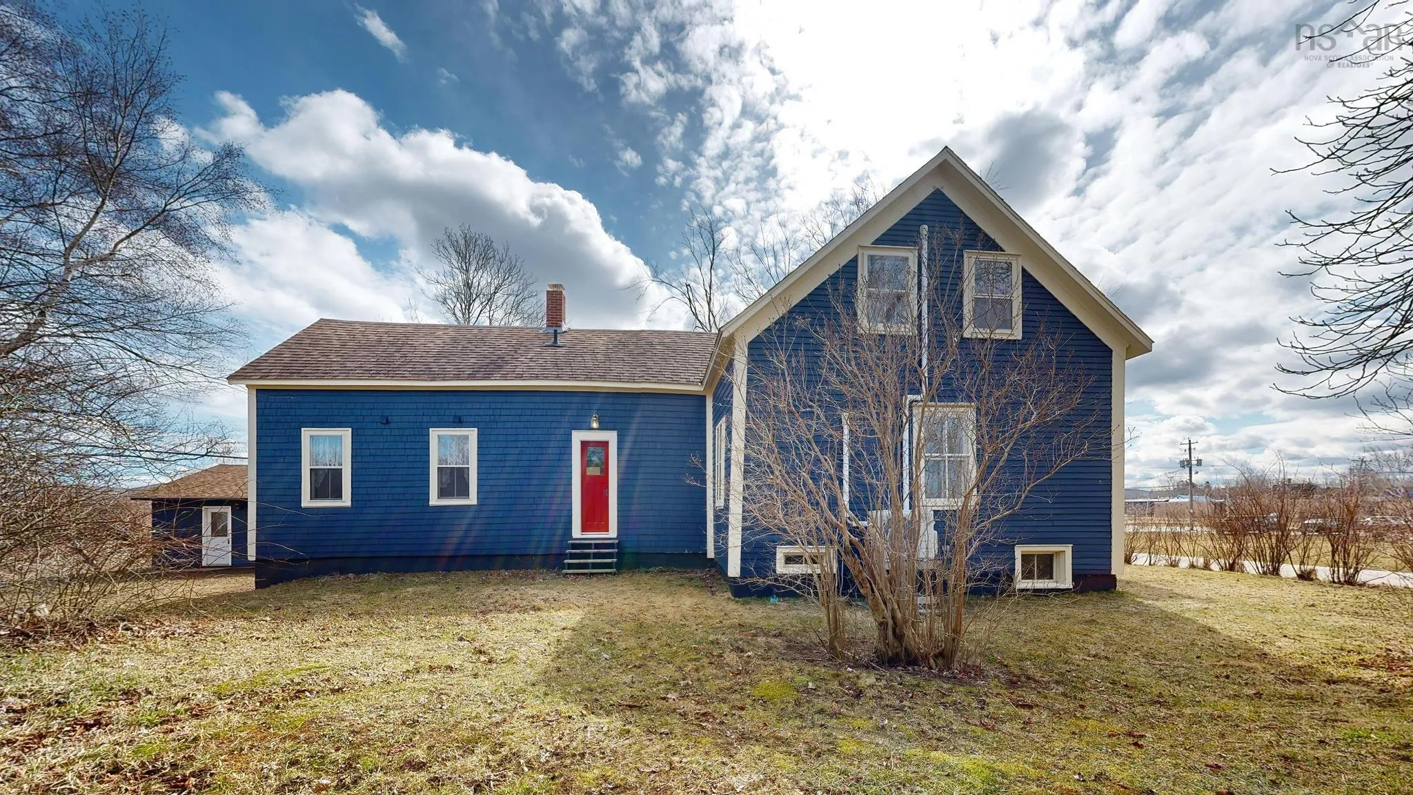 62 Chapel Street, Annapolis Royal Ns B0s 1a0, 2 Bedrooms Bedrooms, ,2 BathroomsBathrooms,Residential,For Sale,Chapel,202506211