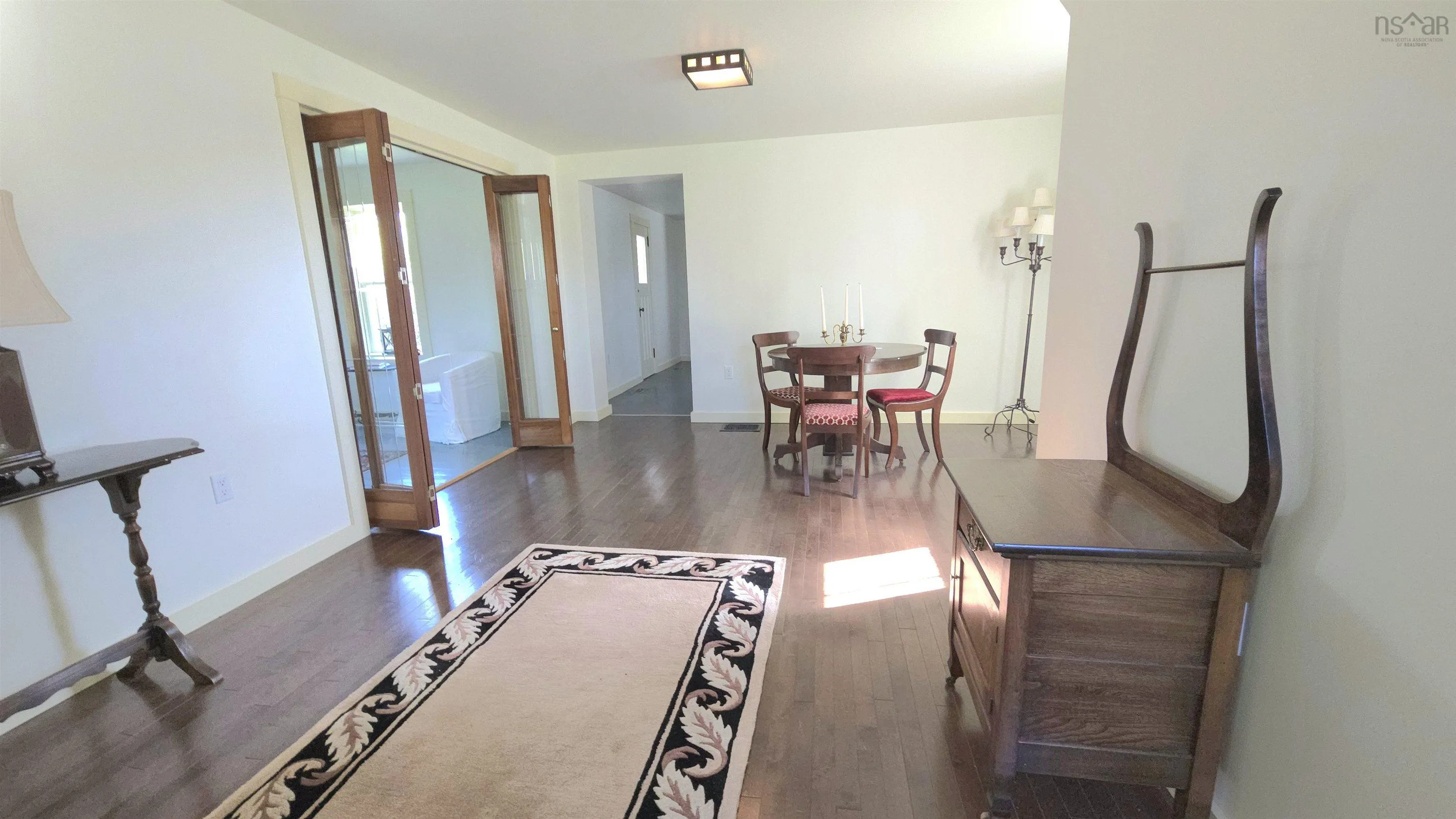 62 Chapel Street, Annapolis Royal Ns B0s 1a0, 2 Bedrooms Bedrooms, ,2 BathroomsBathrooms,Residential,For Sale,Chapel,202506211