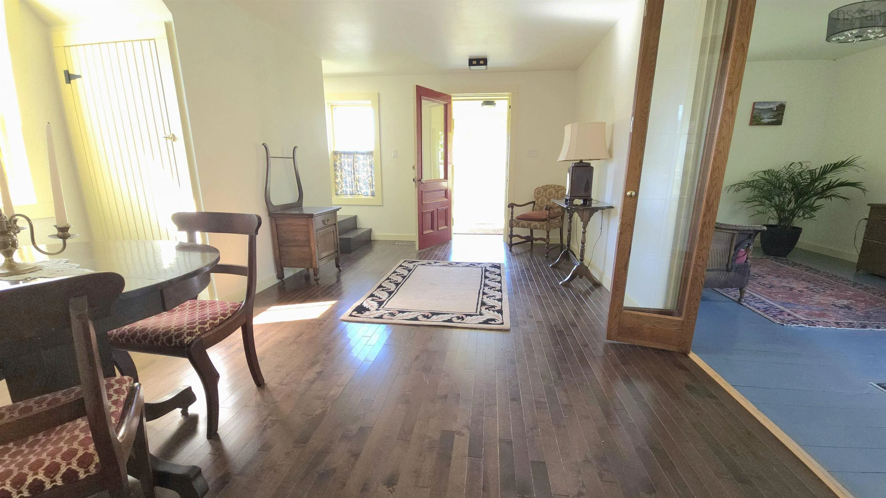 62 Chapel Street, Annapolis Royal Ns B0s 1a0, 2 Bedrooms Bedrooms, ,2 BathroomsBathrooms,Residential,For Sale,Chapel,202506211
