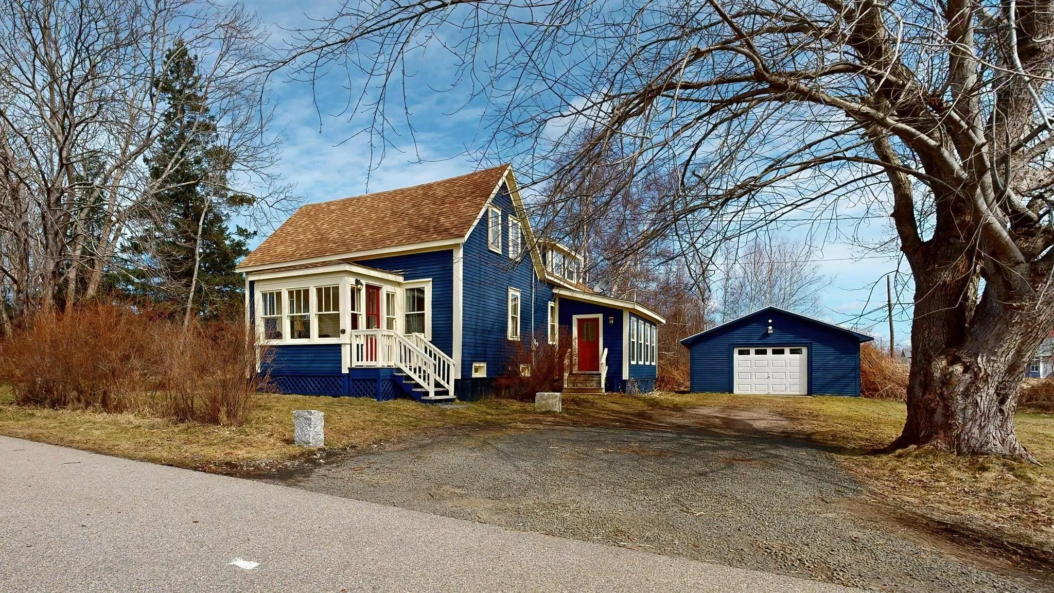62 Chapel Street, Annapolis Royal Ns B0s 1a0, 2 Bedrooms Bedrooms, ,2 BathroomsBathrooms,Residential,For Sale,Chapel,202506211