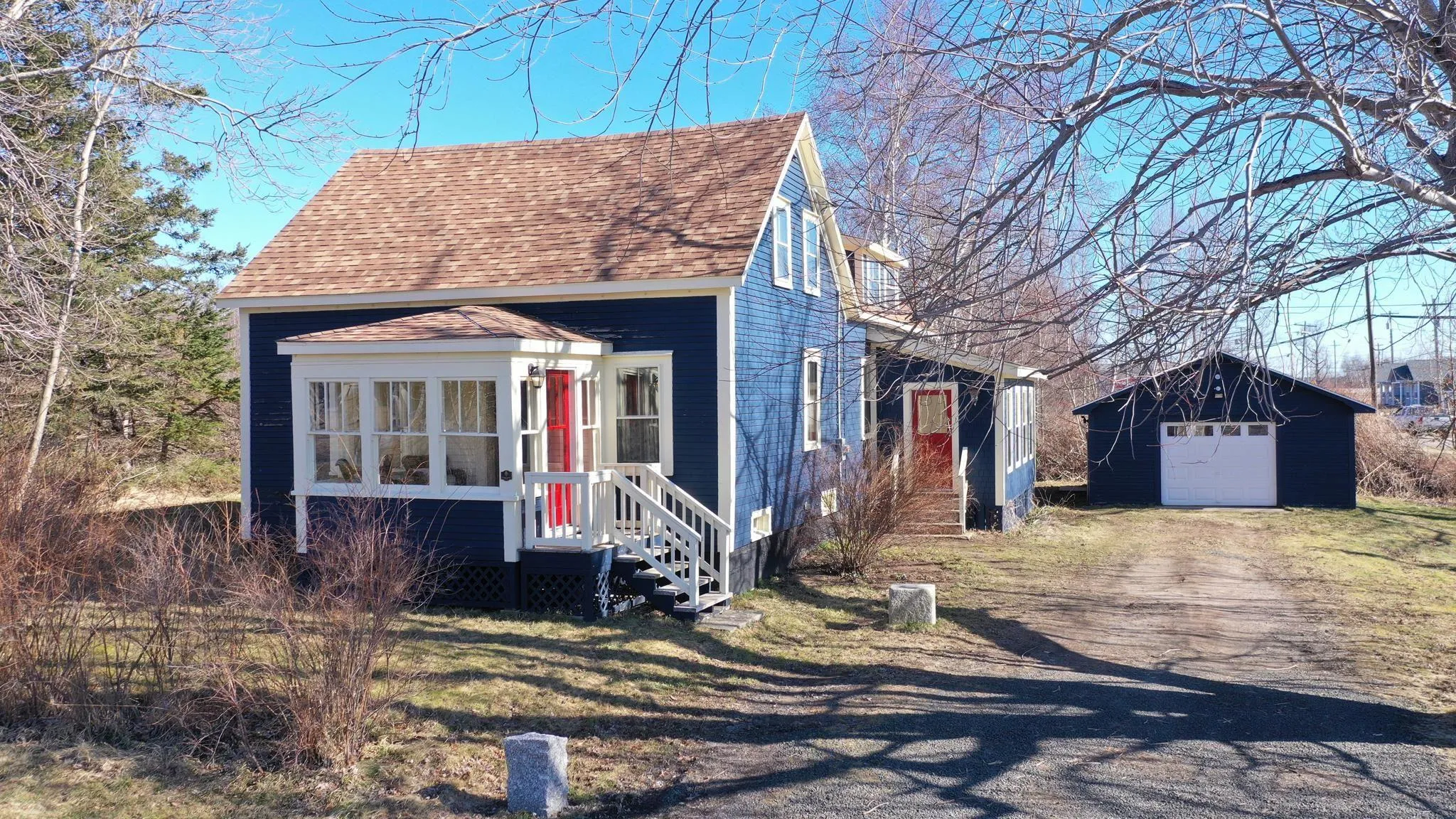 62 Chapel Street, Annapolis Royal Ns B0s 1a0, 2 Bedrooms Bedrooms, ,2 BathroomsBathrooms,Residential,For Sale,Chapel,202506211