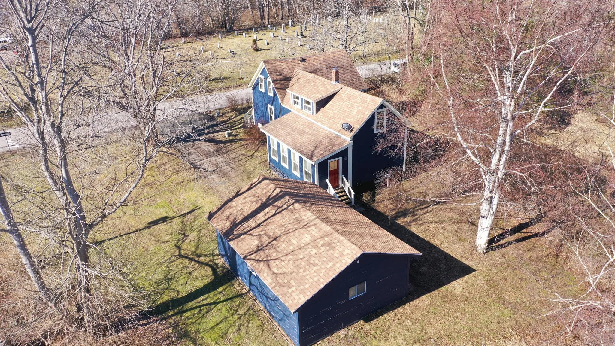 62 Chapel Street, Annapolis Royal Ns B0s 1a0, 2 Bedrooms Bedrooms, ,2 BathroomsBathrooms,Residential,For Sale,Chapel,202506211
