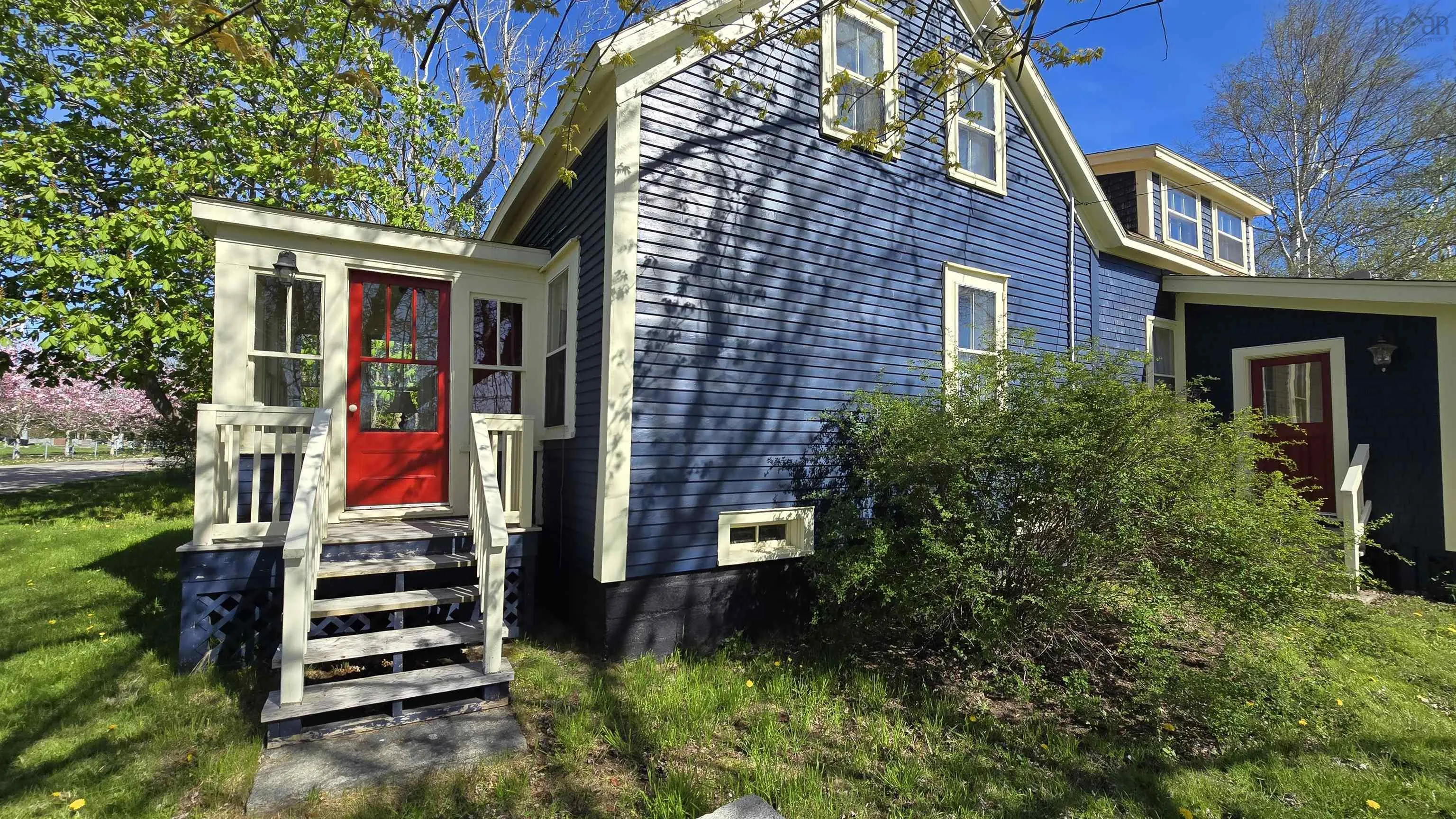 62 Chapel Street, Annapolis Royal Ns B0s 1a0, 2 Bedrooms Bedrooms, ,2 BathroomsBathrooms,Residential,For Sale,Chapel,202506211