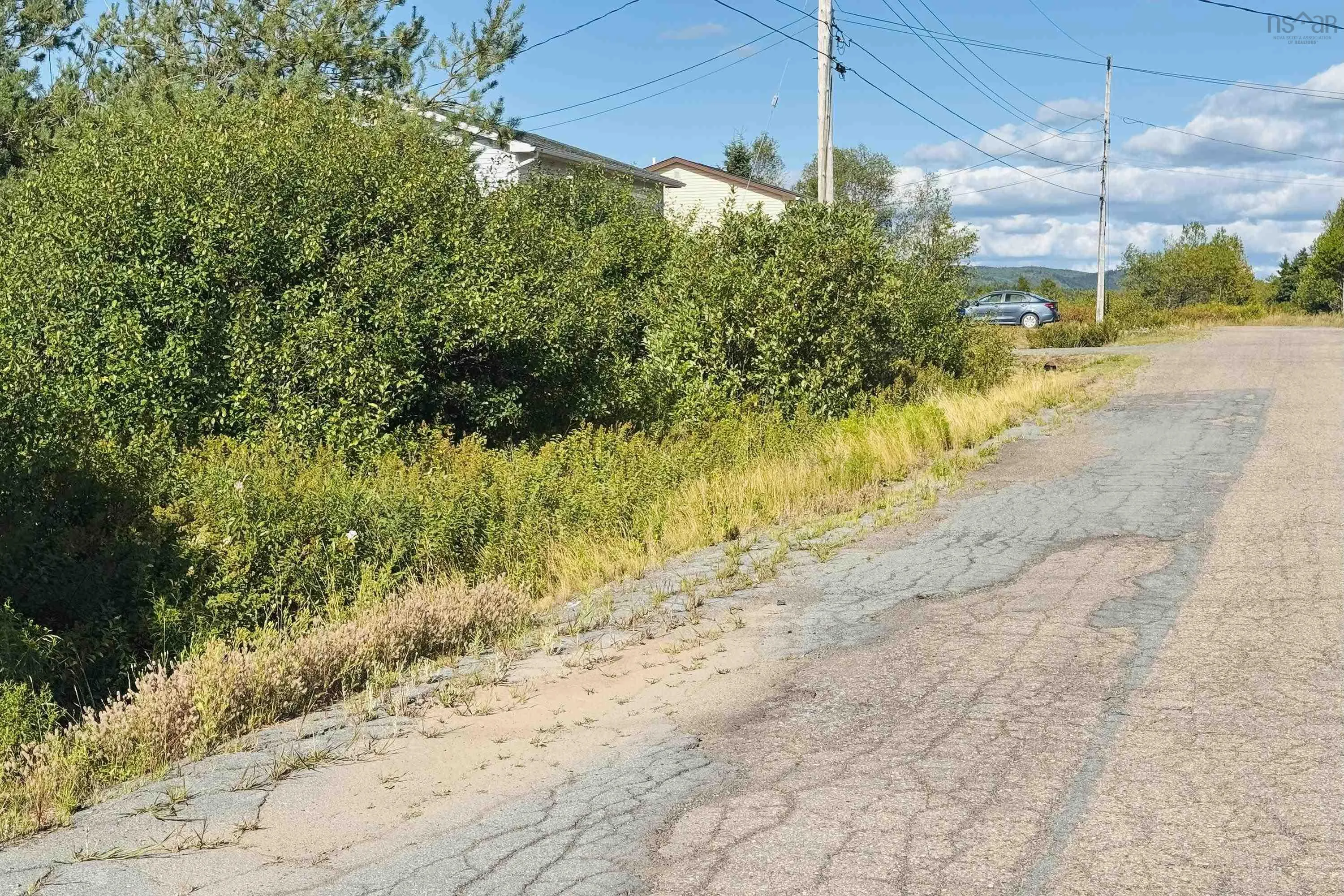 6 Sargent Avenue, Parrsboro, NS B0M 1S0, ,Land,For Sale,Sargent,202520992