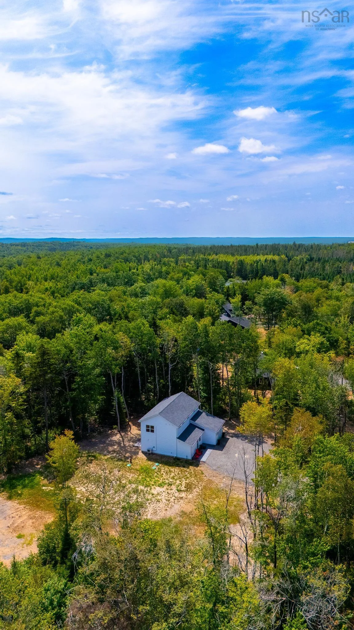 868 Newtonville Road, Forest Hill, NS B4P 2R1, 3 Bedrooms Bedrooms, ,3 BathroomsBathrooms,Residential,For Sale,Newtonville,202520916