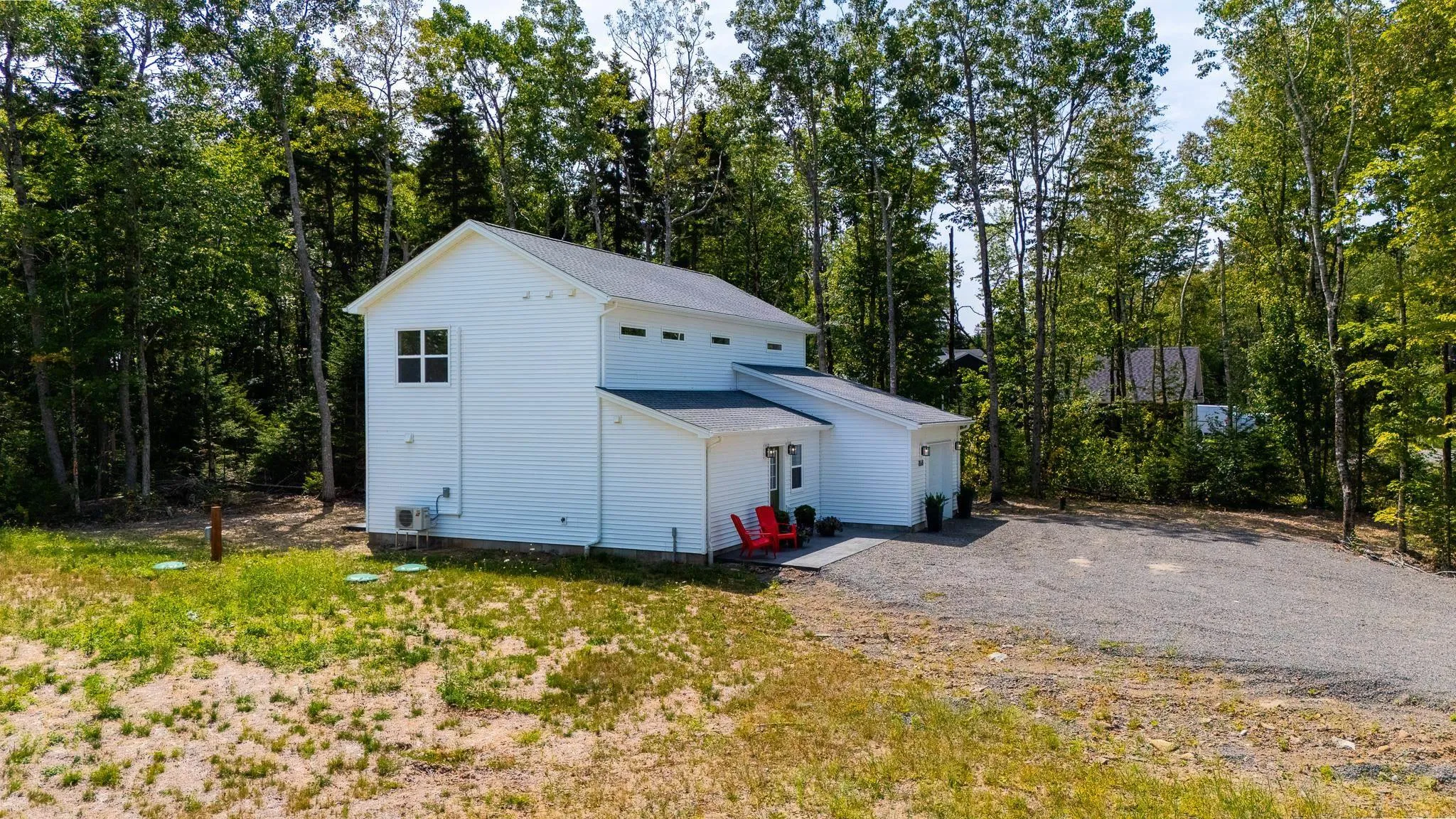 868 Newtonville Road, Forest Hill, NS B4P 2R1, 3 Bedrooms Bedrooms, ,3 BathroomsBathrooms,Residential,For Sale,Newtonville,202520916