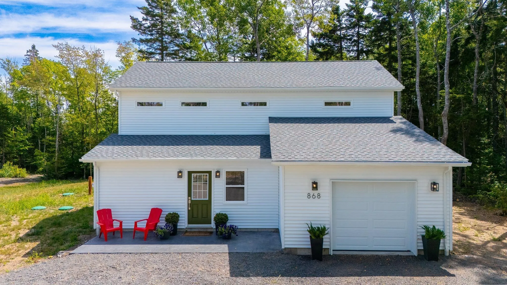 868 Newtonville Road, Forest Hill, NS B4P 2R1, 3 Bedrooms Bedrooms, ,3 BathroomsBathrooms,Residential,For Sale,Newtonville,202520916