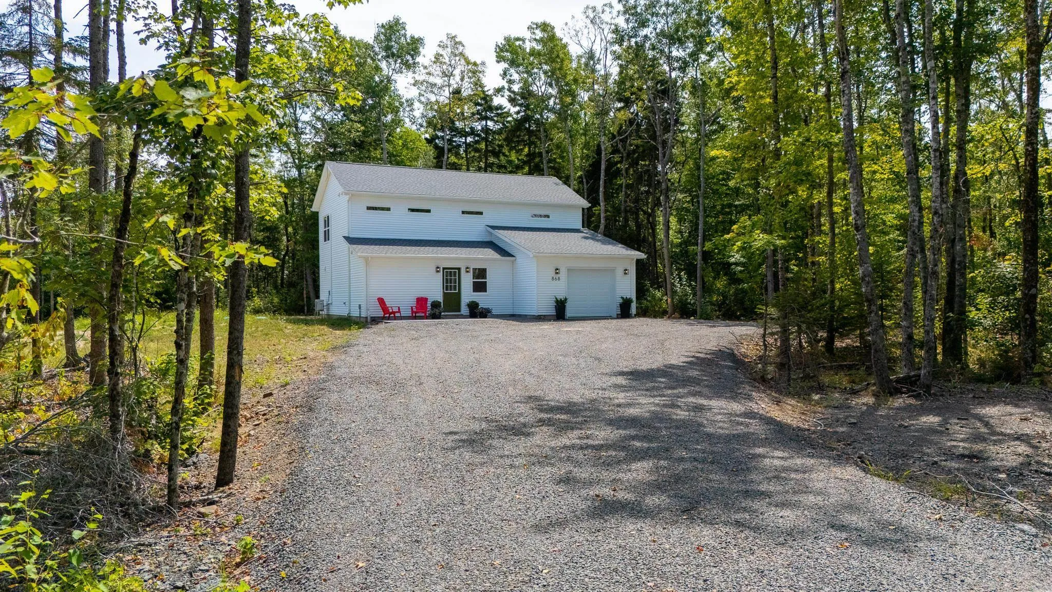 868 Newtonville Road, Forest Hill, NS B4P 2R1, 3 Bedrooms Bedrooms, ,3 BathroomsBathrooms,Residential,For Sale,Newtonville,202520916