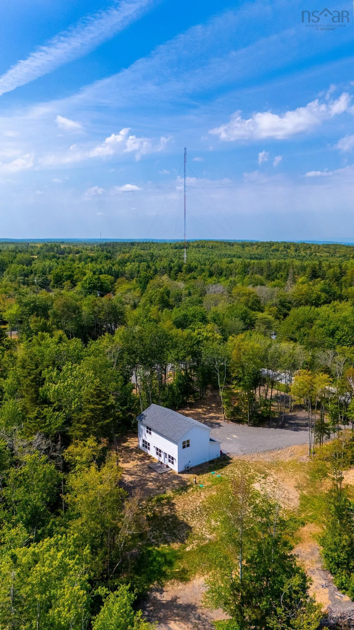 868 Newtonville Road, Forest Hill, NS B4P 2R1, 3 Bedrooms Bedrooms, ,3 BathroomsBathrooms,Residential,For Sale,Newtonville,202520916