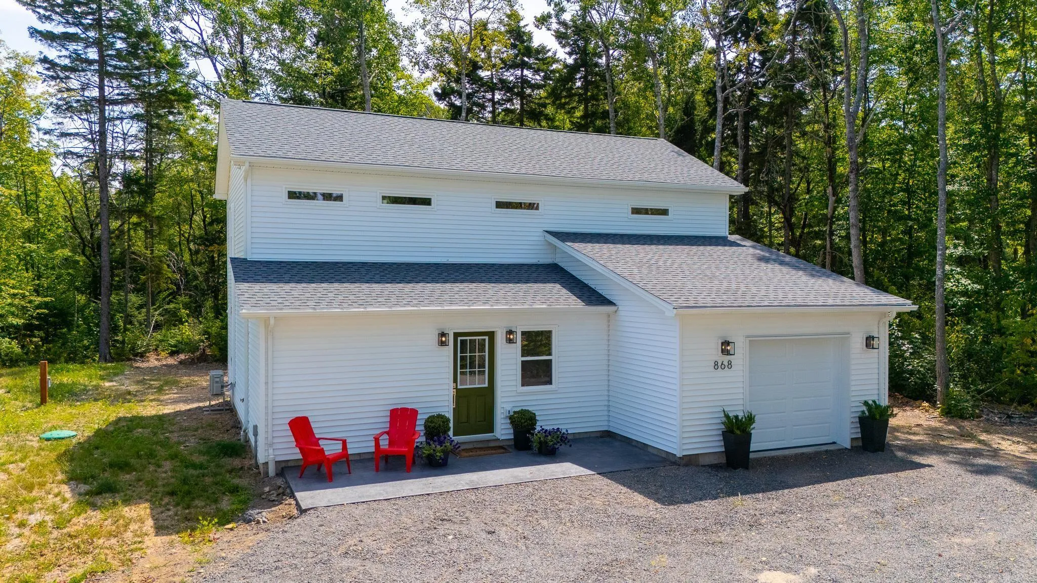868 Newtonville Road, Forest Hill, NS B4P 2R1, 3 Bedrooms Bedrooms, ,3 BathroomsBathrooms,Residential,For Sale,Newtonville,202520916