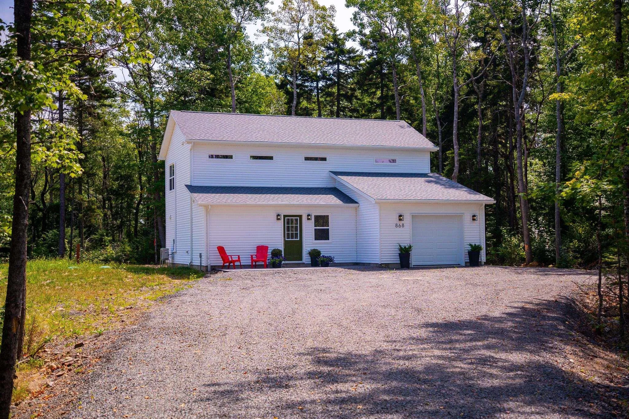 868 Newtonville Road, Forest Hill, NS B4P 2R1, 3 Bedrooms Bedrooms, ,3 BathroomsBathrooms,Residential,For Sale,Newtonville,202520916